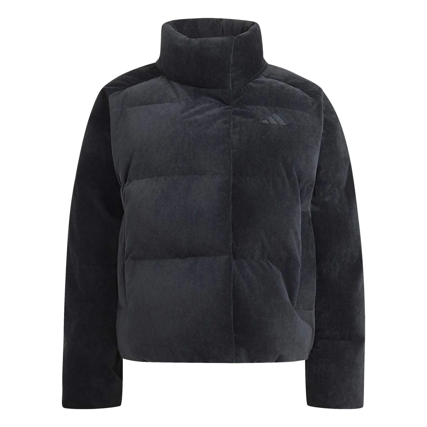 Adidas Women's Noir Jacket Helionic Down