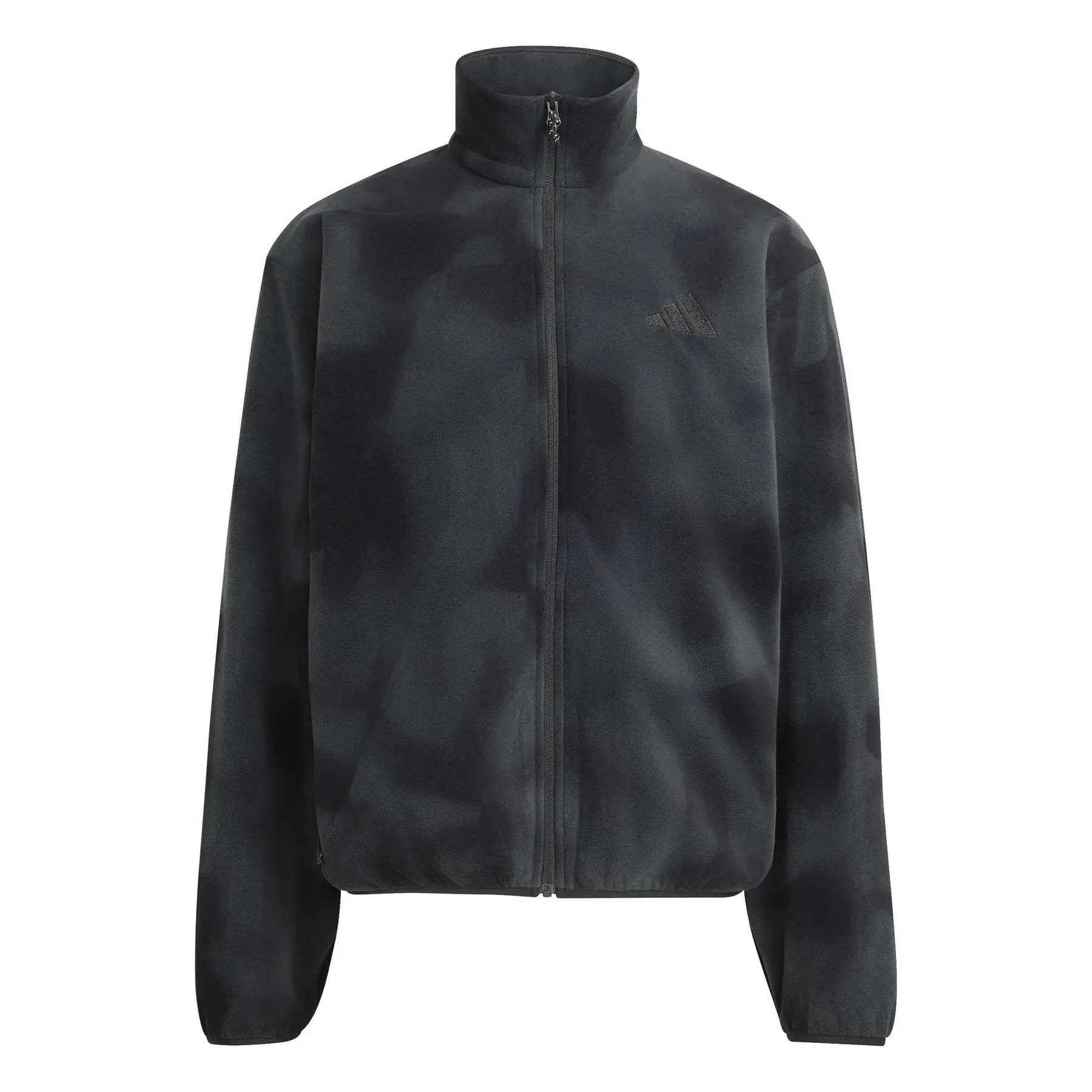 Adidas Men's Gris Fleece Terrex Multi Climawarm