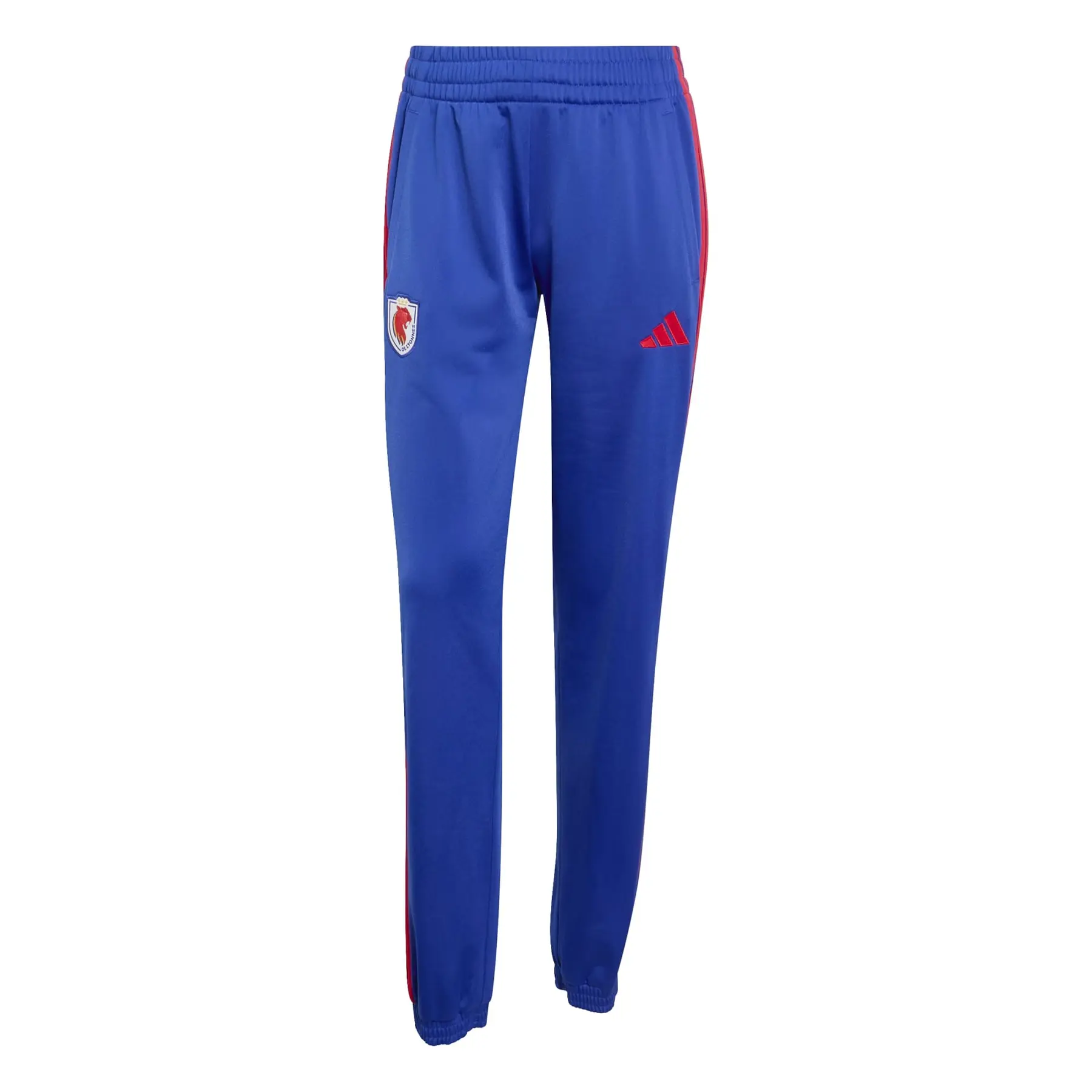 Damen Jogginghose OL DNA 2026/27 - Bleu - female - Size: XL