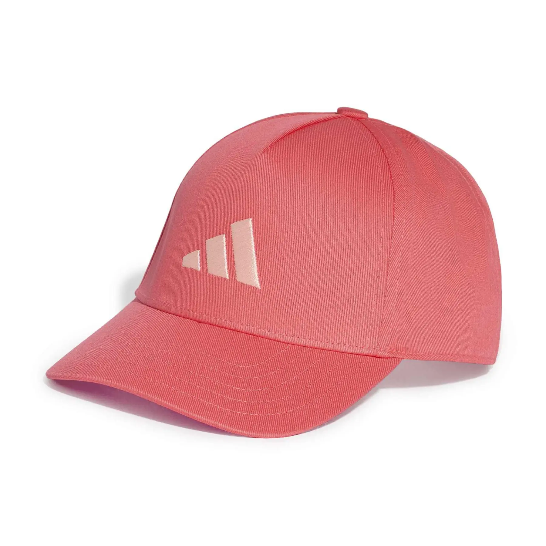 Adidas Unisex Kids Rose Baseball Cap For Kids