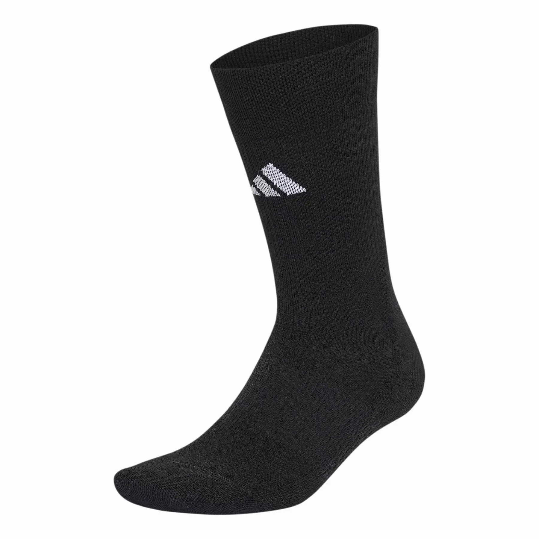 Socken Crew Performance Cushioned - Noir - unisex - Size: 47/49