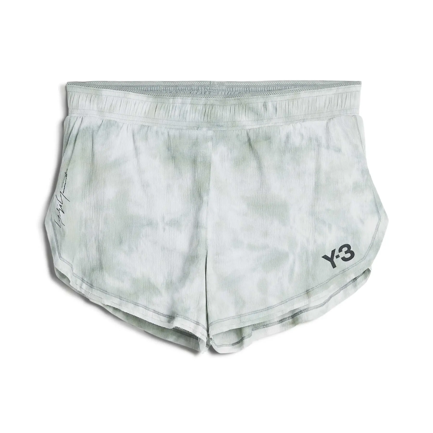 adidas Short Femme Adidas Y 3 Aop