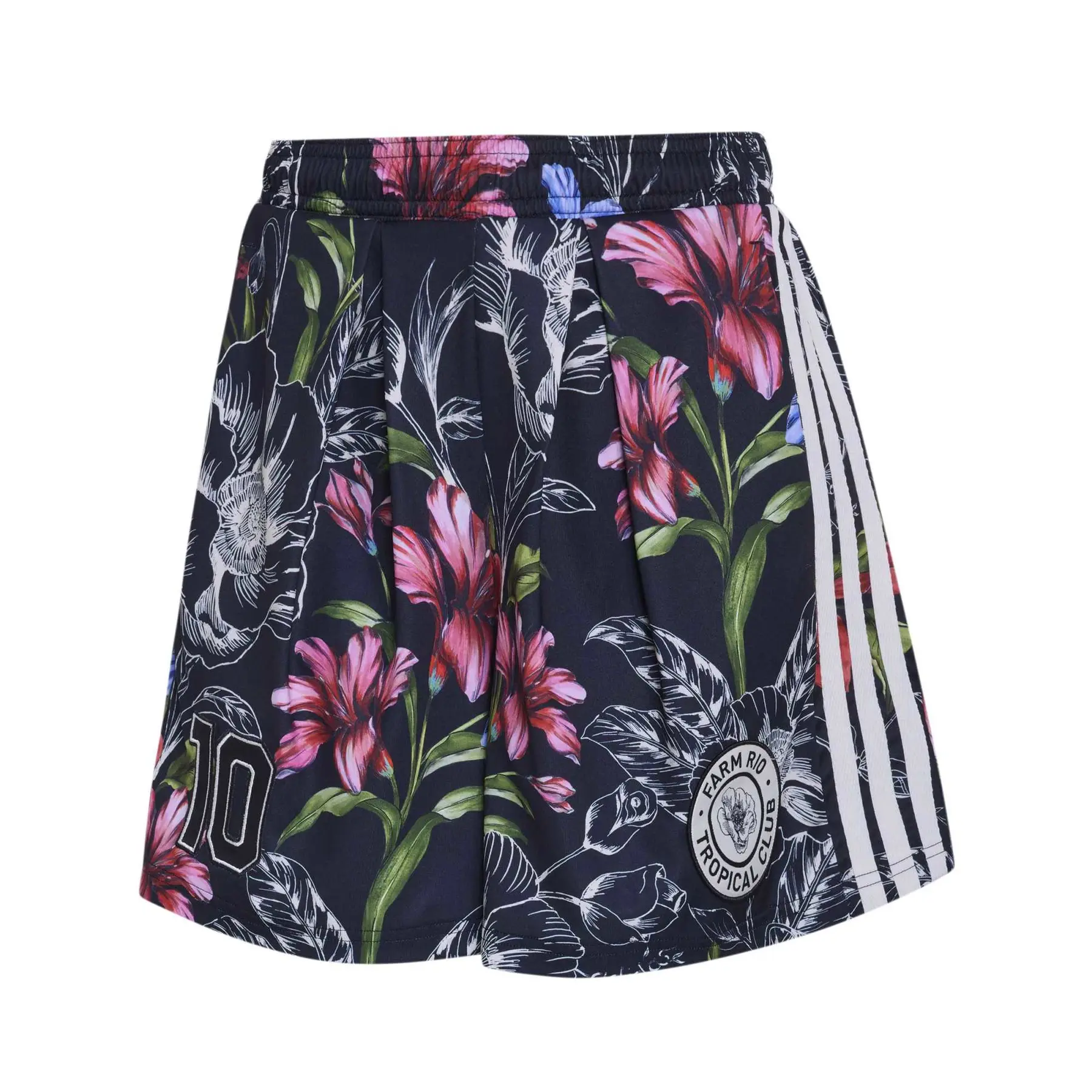 Shorts für Damen adidas X Farm Rio Premium