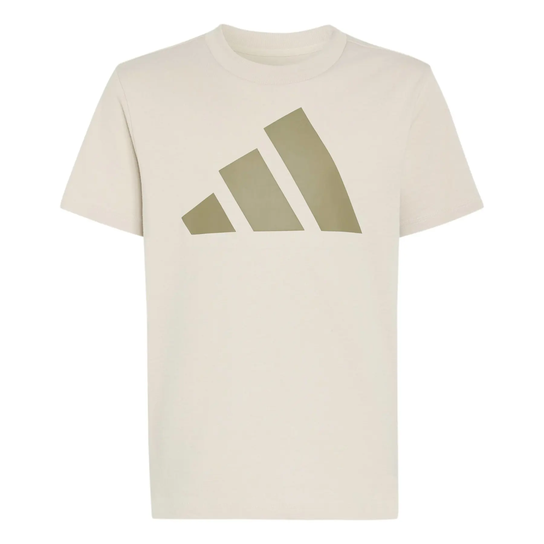 T-Shirt Coton Enfant Adidas Essentials Boy Love