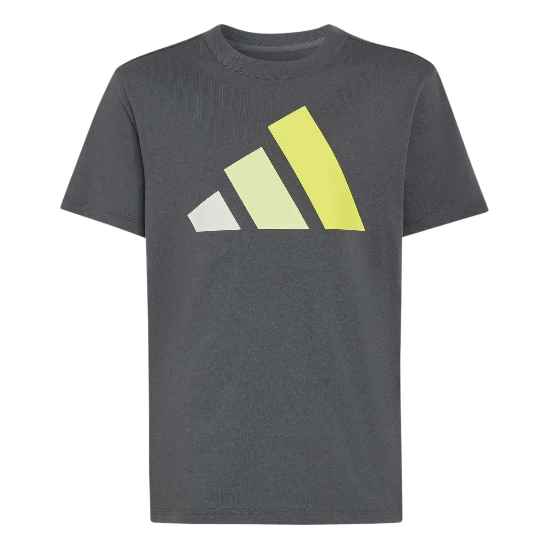 T-shirt cotone bambino adidas Essentials Boy Love