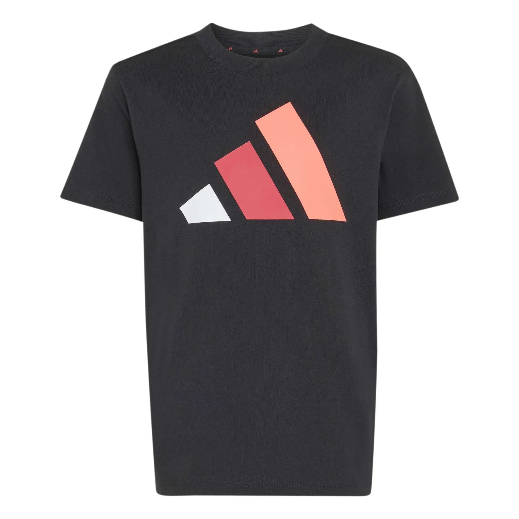 Baumwoll-T-Shirt Kind adidas Essentials Boy Love