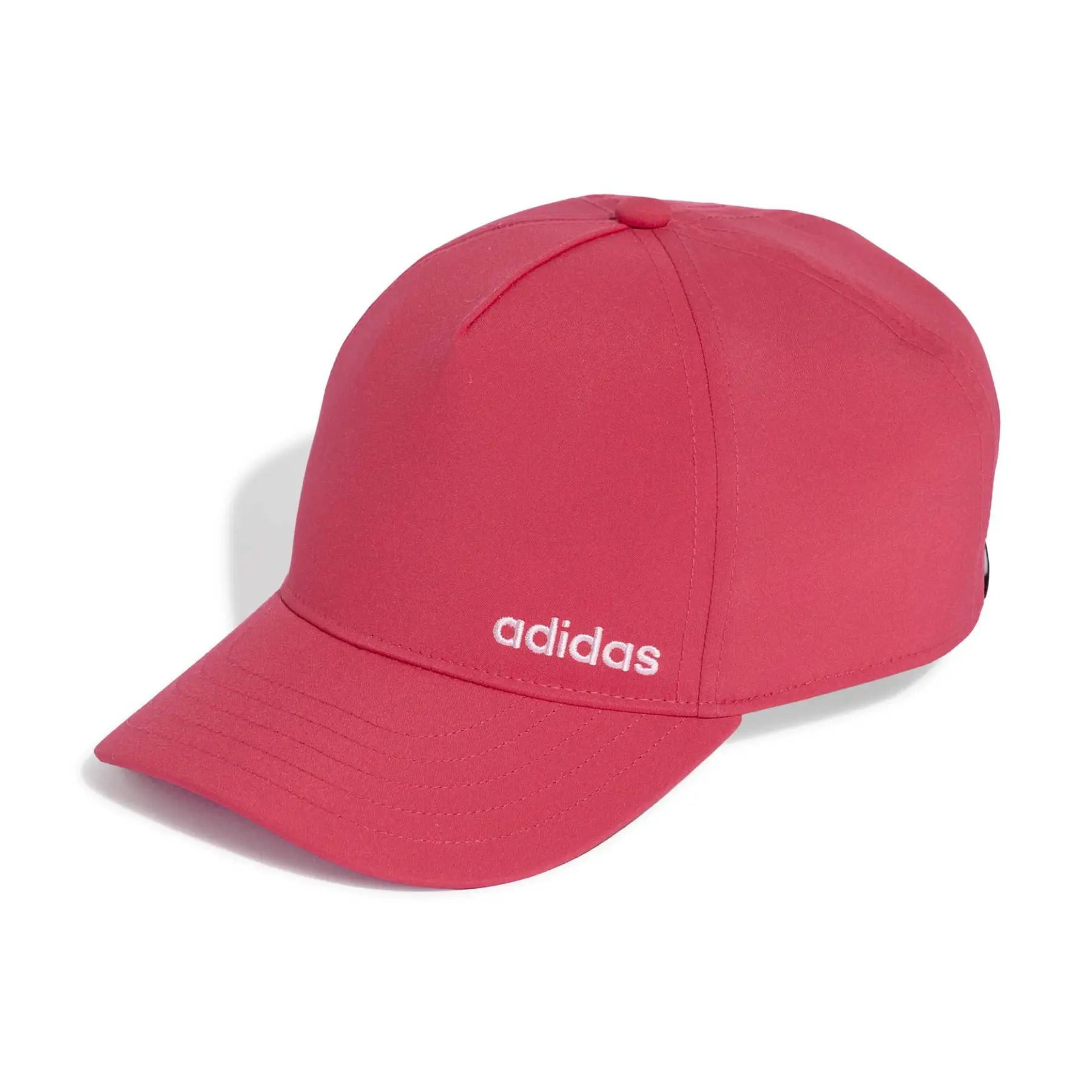 Adidas Unisex Kids Rose Baseball Cap For Kids Linear
