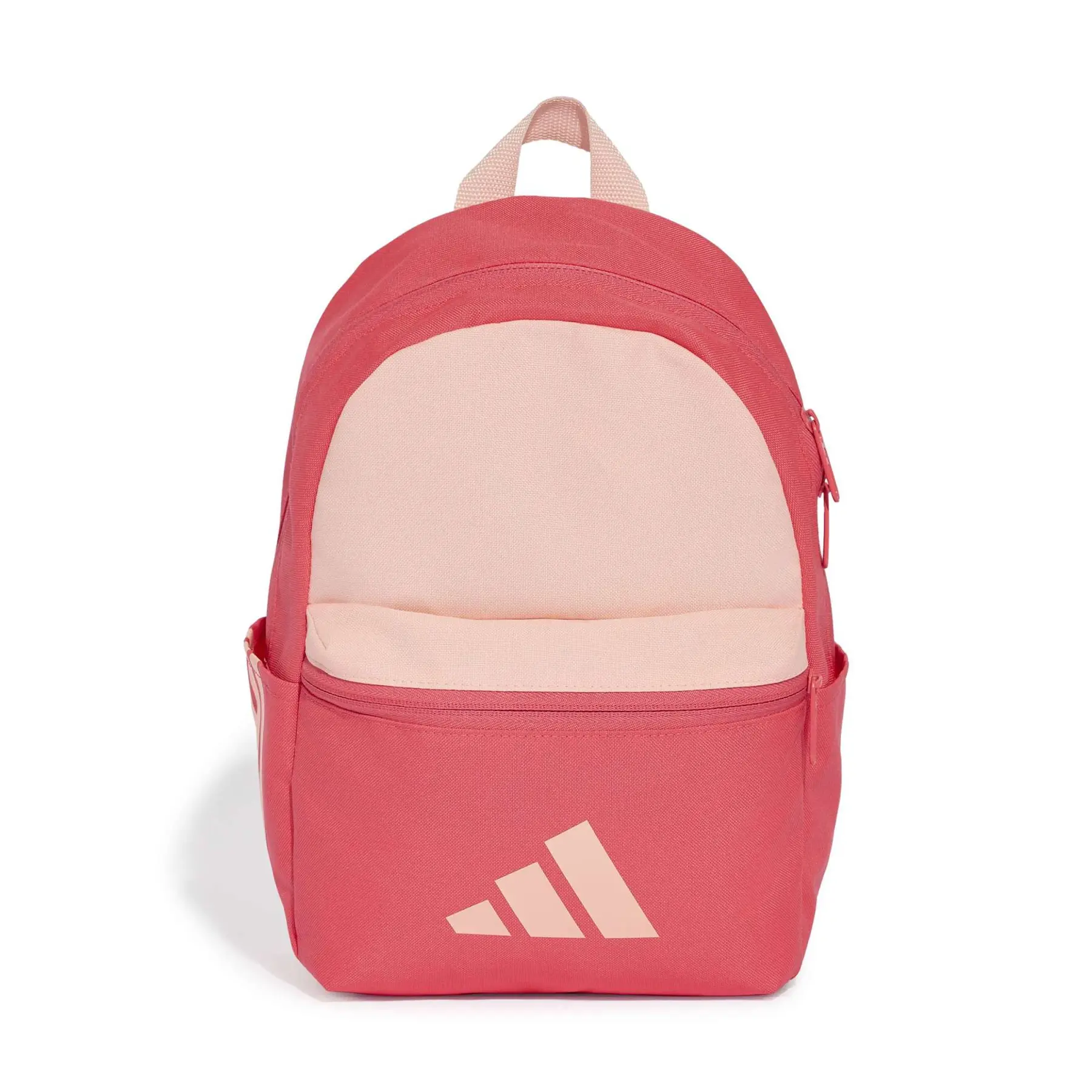 Adidas Unisex Kids Rose Child Logo Backpack