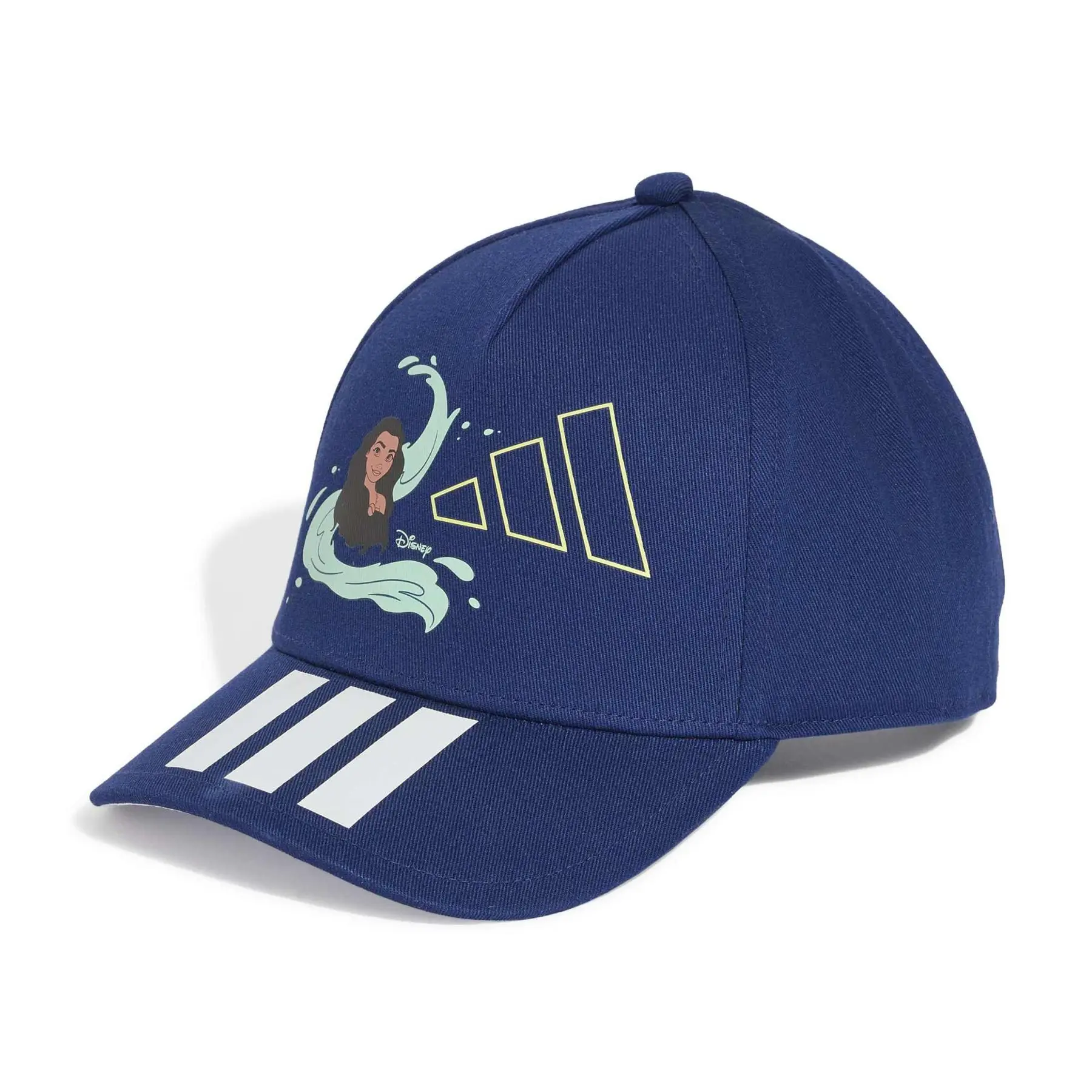 Cappellino da baseball bambino adidas Disney