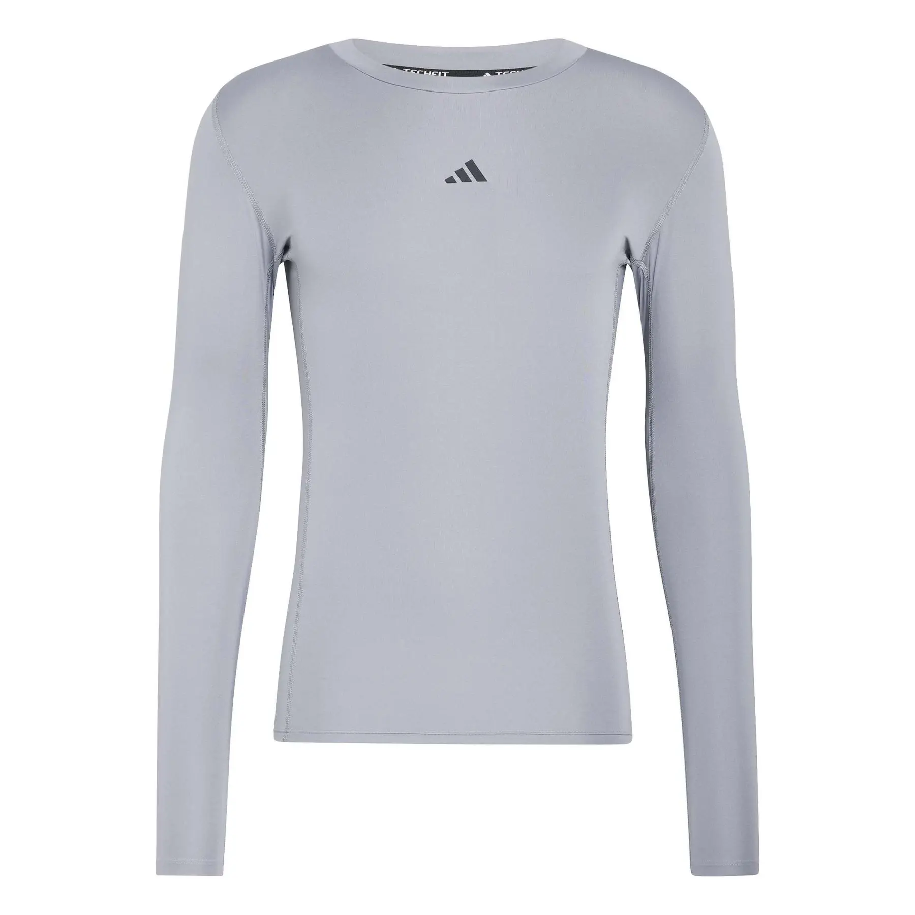 Langarmshirt adidas Techfit Compression