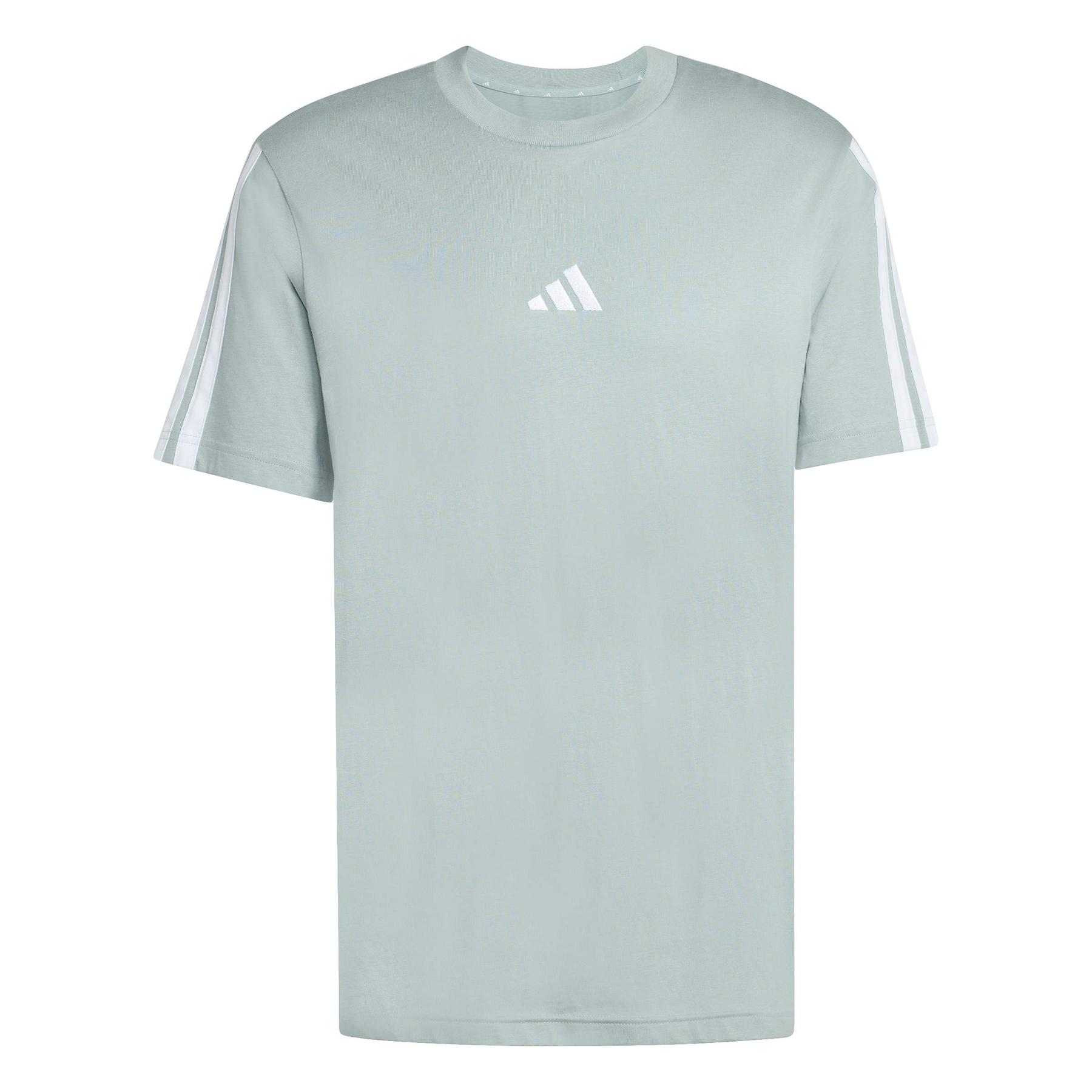 4068804849931 - T-Shirt adidas Essentials 3-Stripes