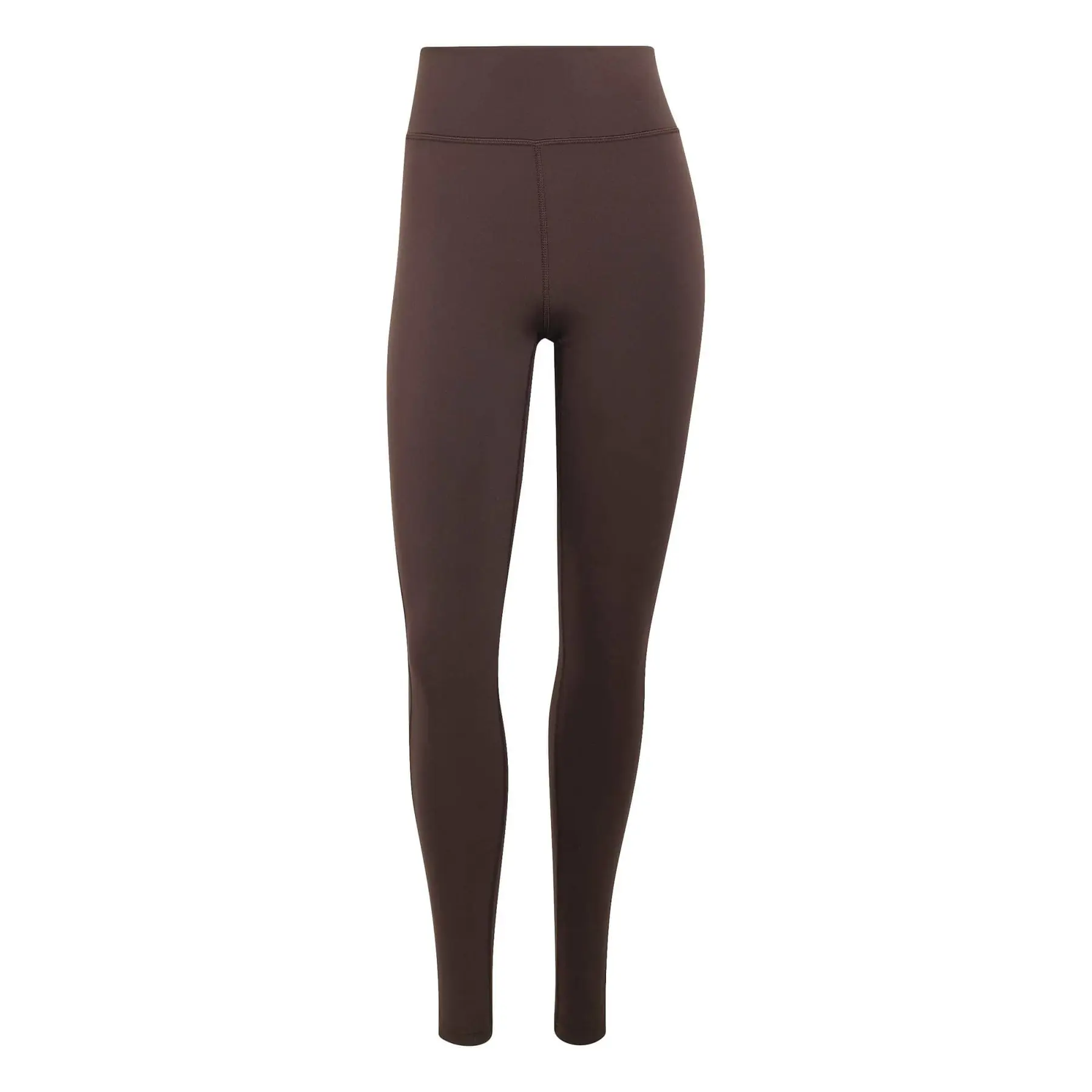 Adidas Women's Marron Leggings All Me Essentials