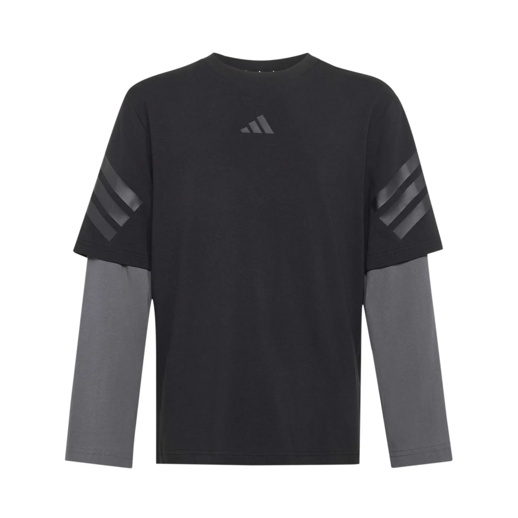 T-shirt 2 in 1 bambino adidas Future Icons