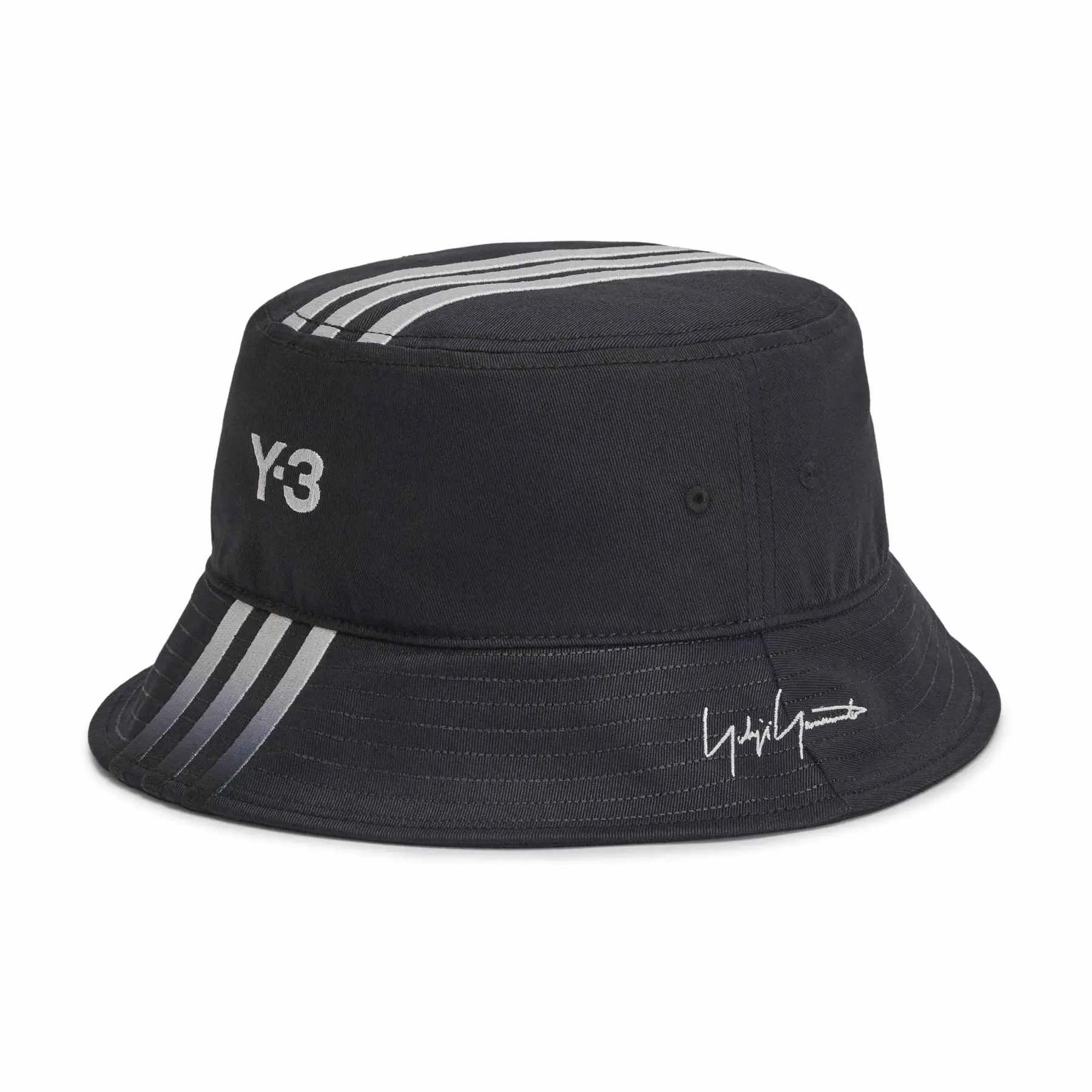 Cappello da pescatore adidas Mercedes AMG Y-3 Petronas Formul 1