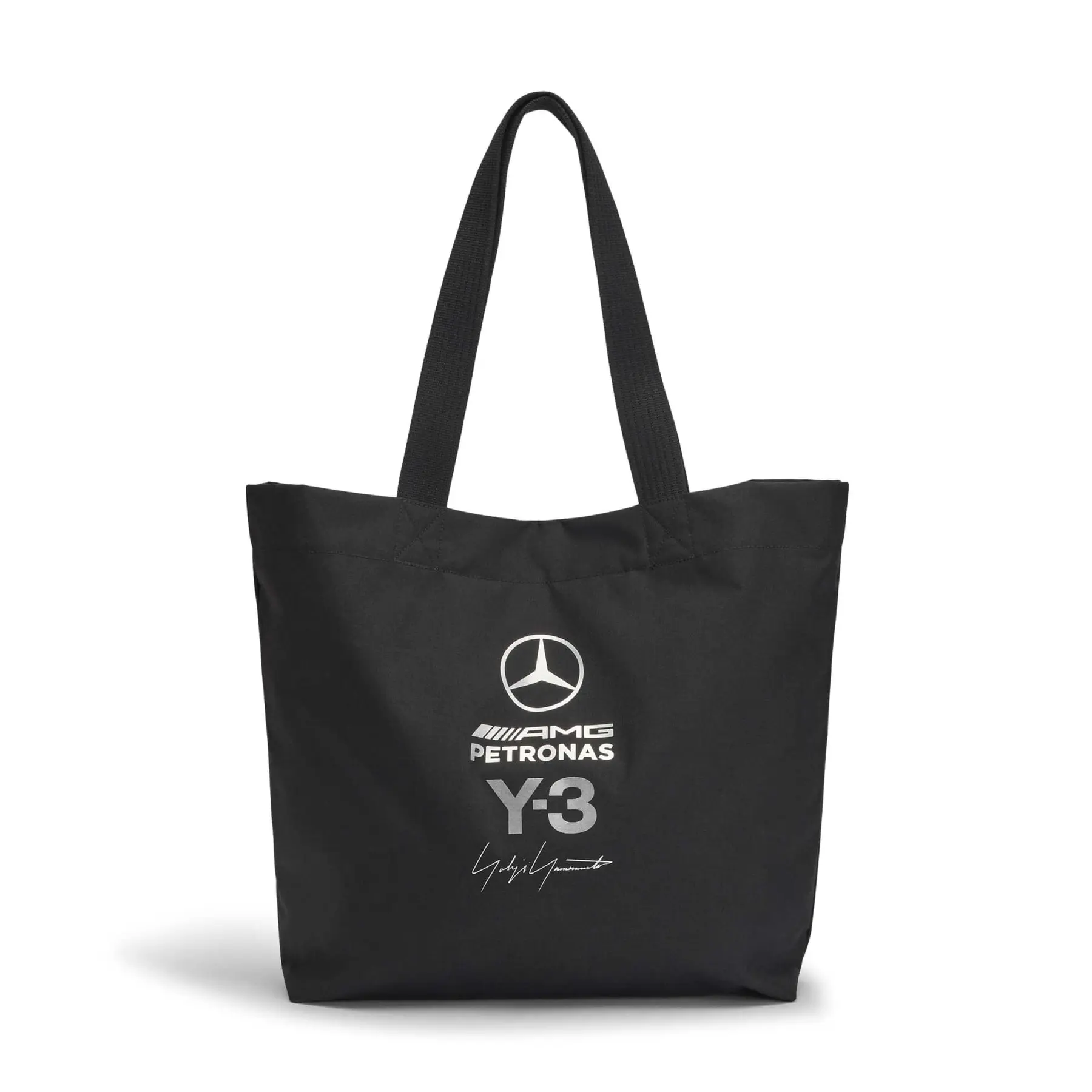 Tote Bag adidas Mercedes AMG Y-3 Petronas Formul 1