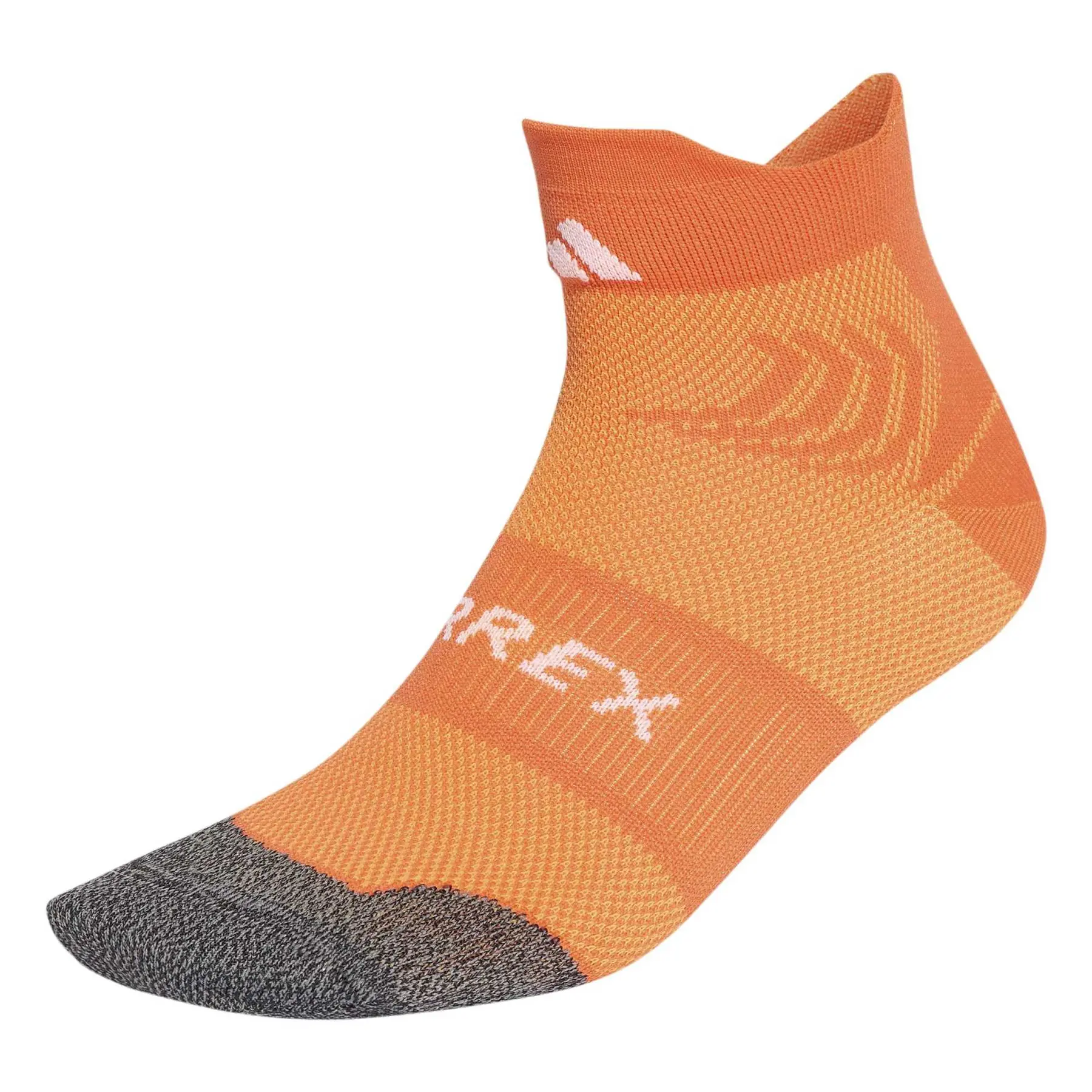 Adidas Unisex Orange Chaussettes Terrex Climacool