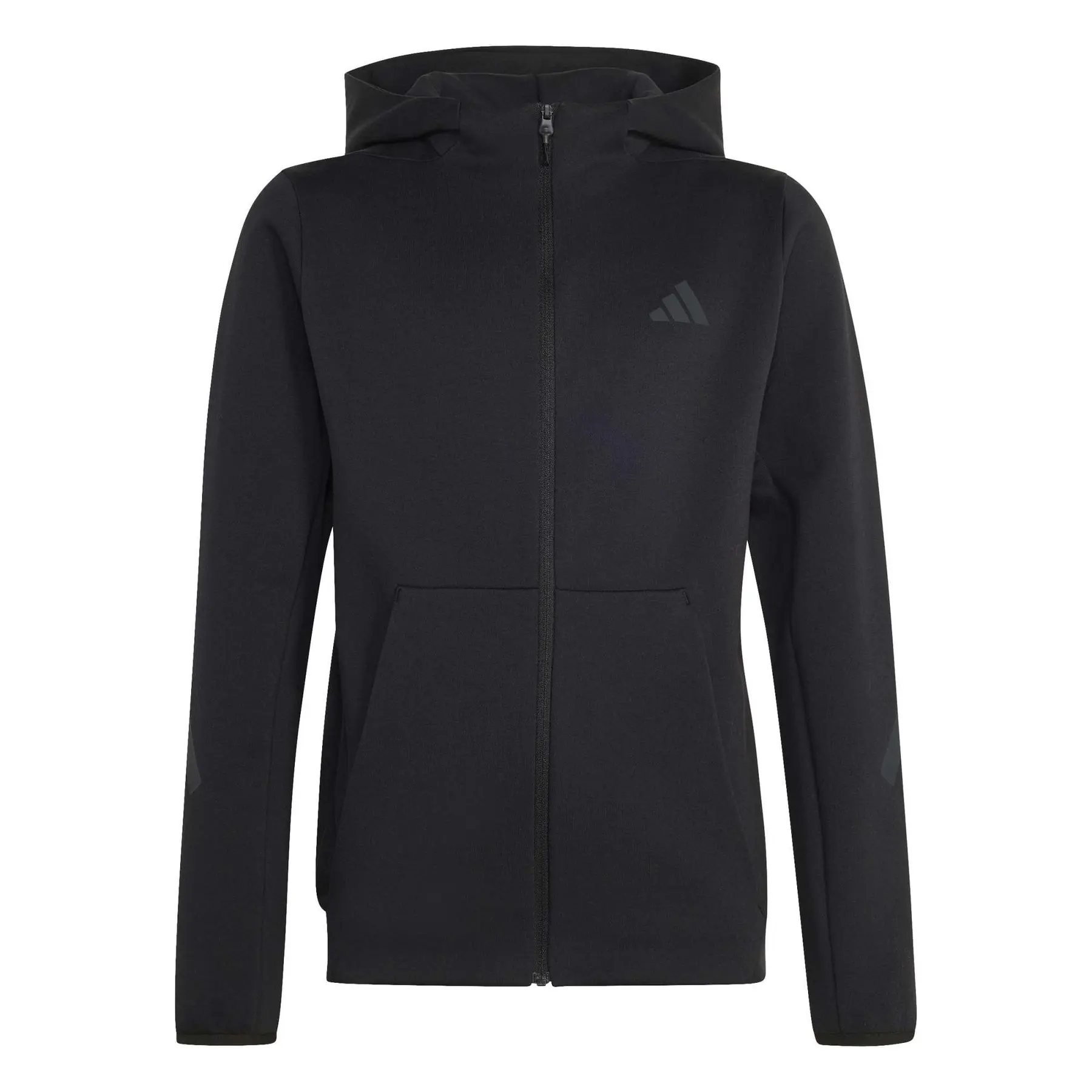 Felpa con cappuccio bambino adidas Z.N.E.