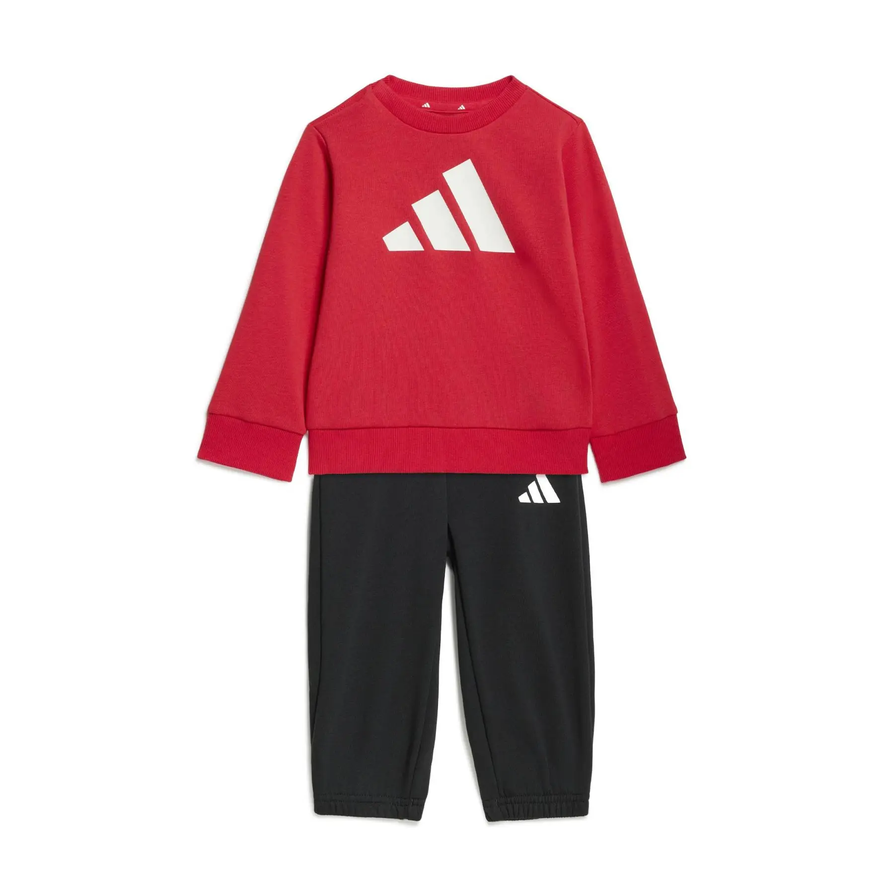 Jogginghose und Sweatshirt-Set Baby adidas Essentials