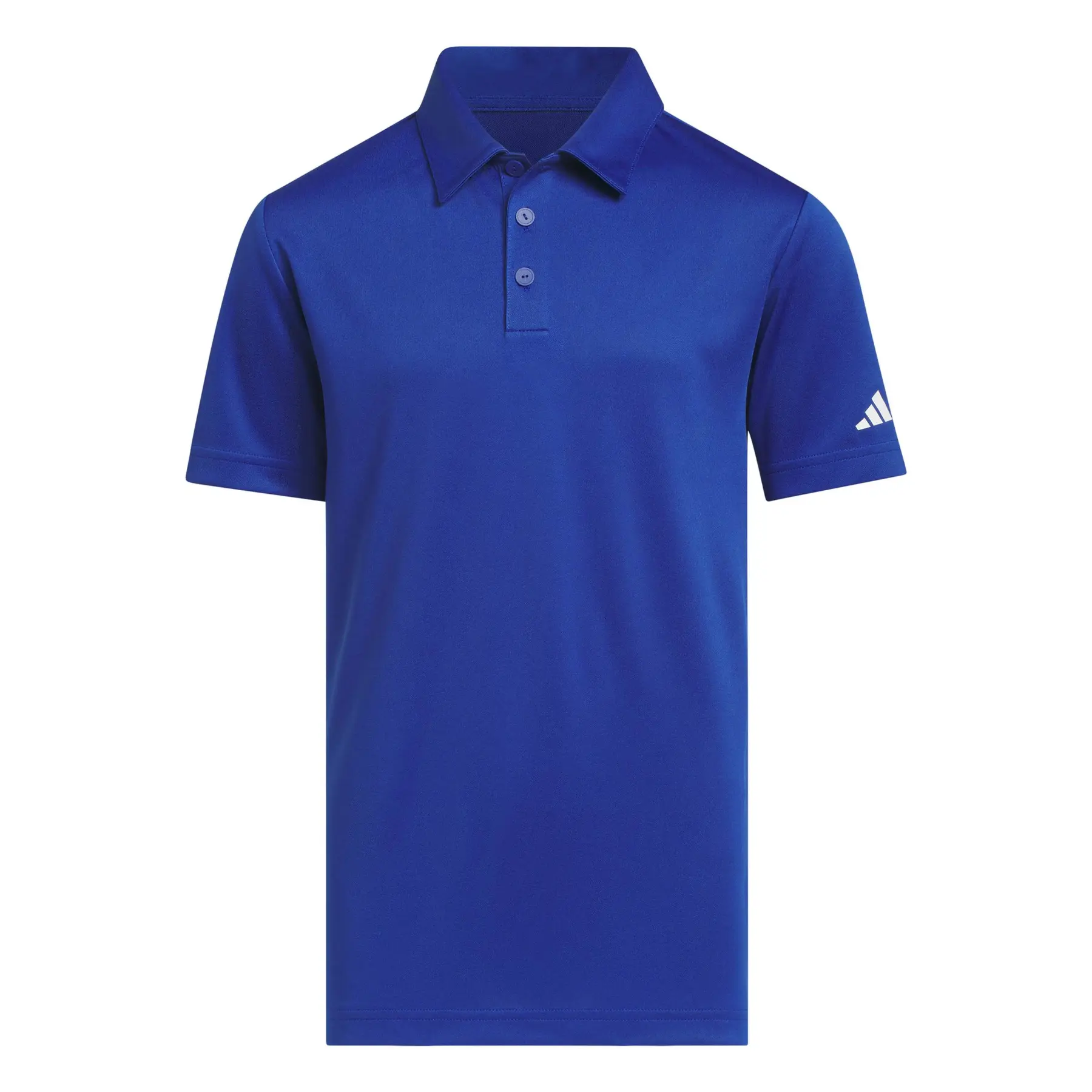 Polo-Shirt Kind adidas Performance