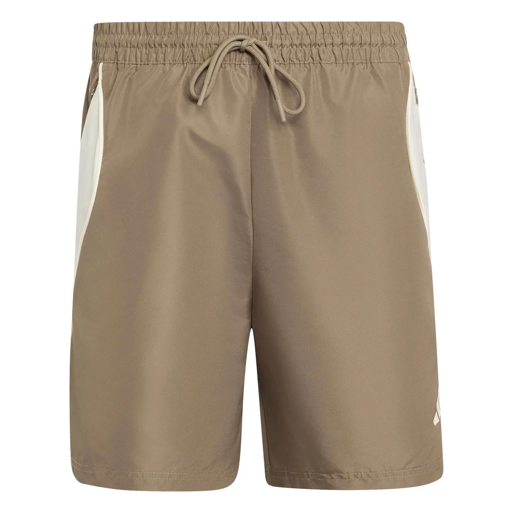 Adidas Beige Short Stadium