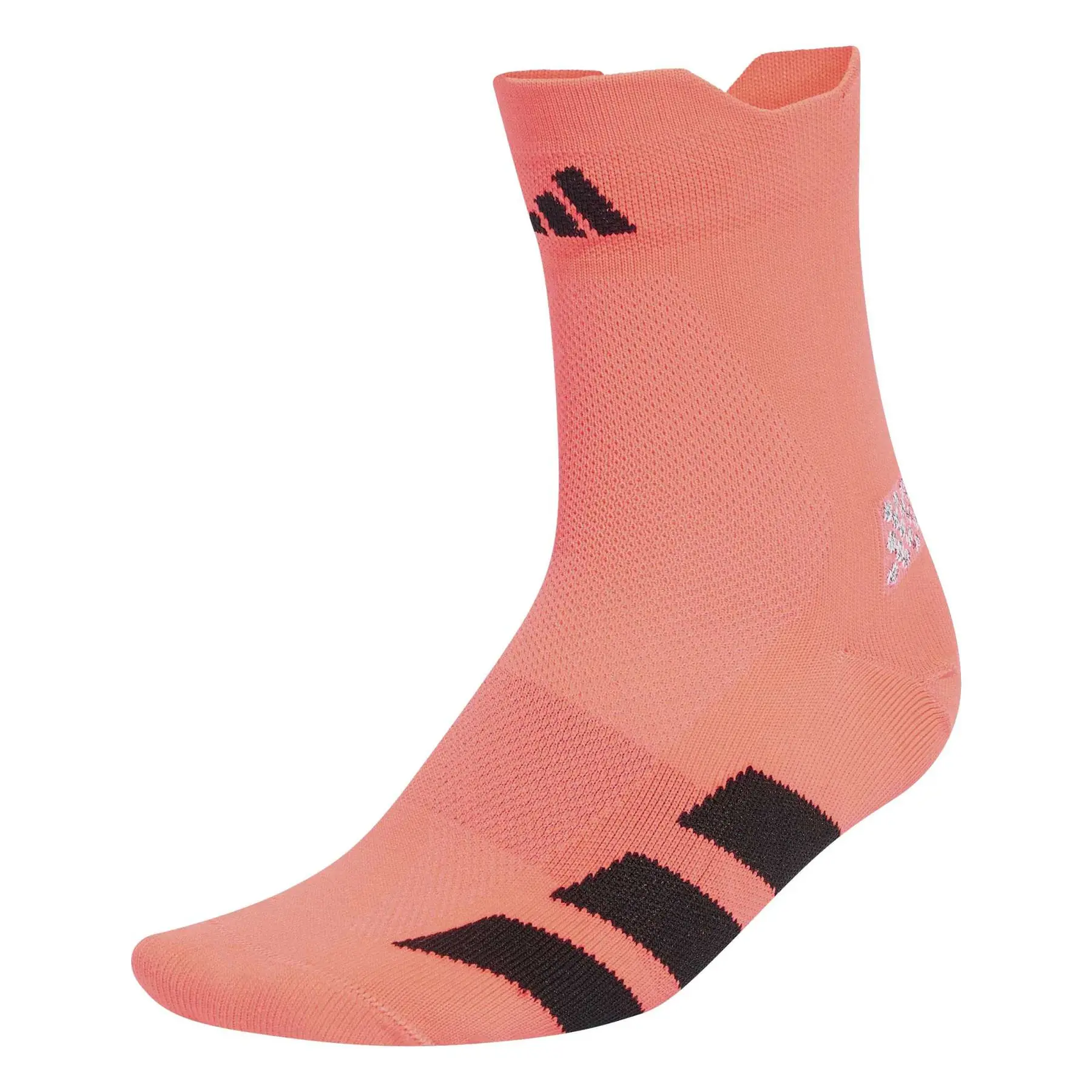 Adidas Unisex Rose Chaussettes Adizero
