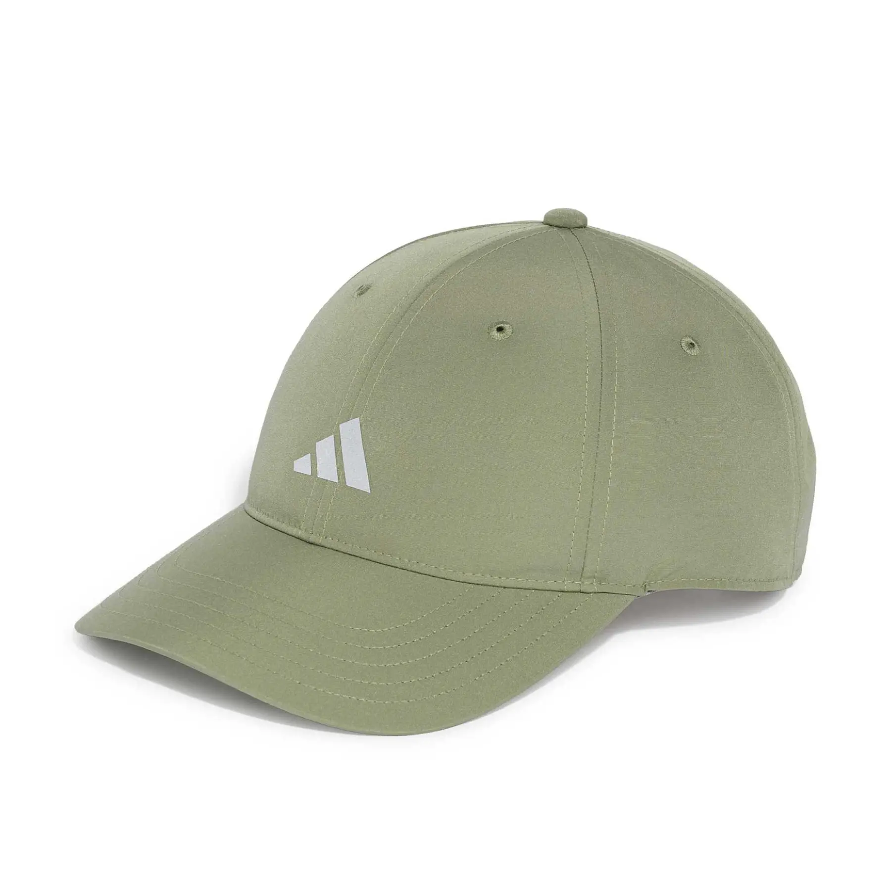 Panel-Cap Essential - Vert - unisex - Size: 54/56 cm
