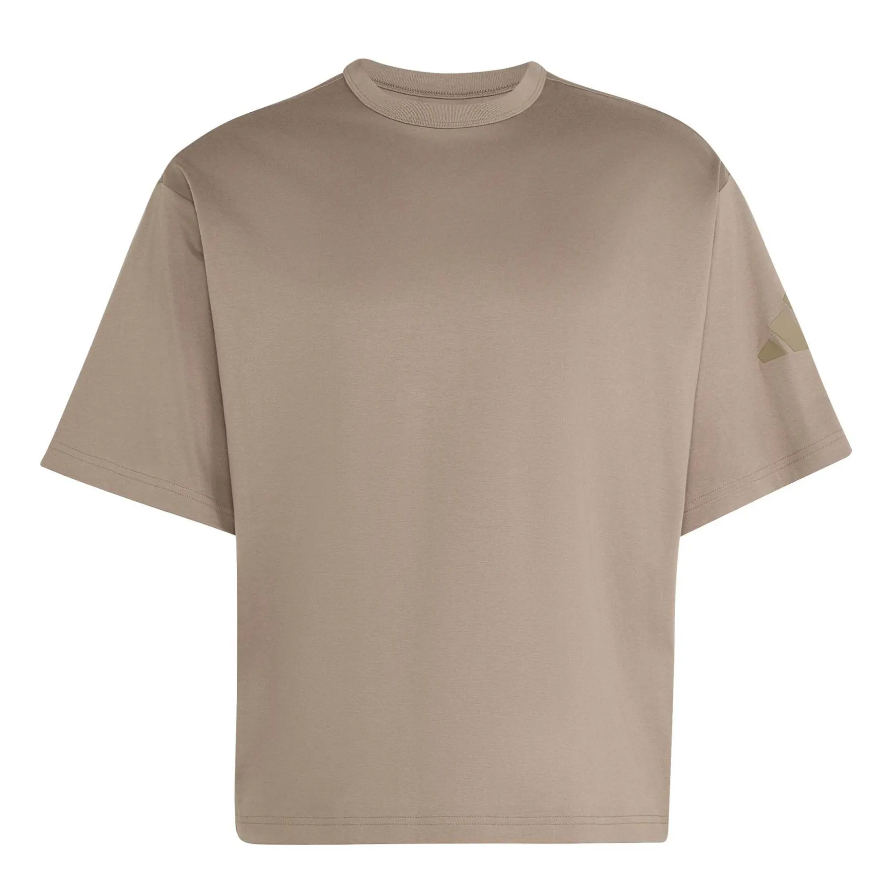 T-Shirt adidas Soft Lux