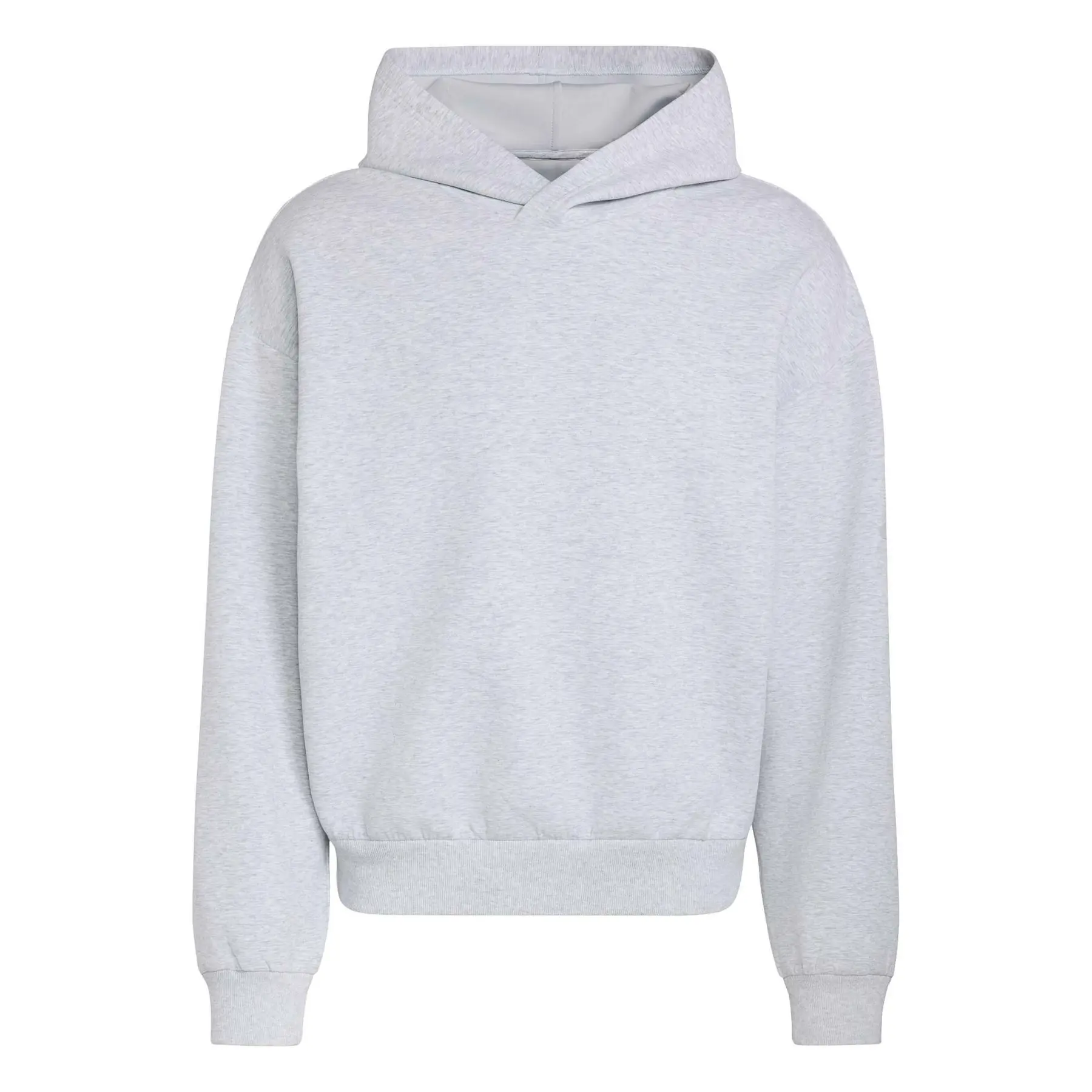 Felpa con cappuccio adidas Soft Lux