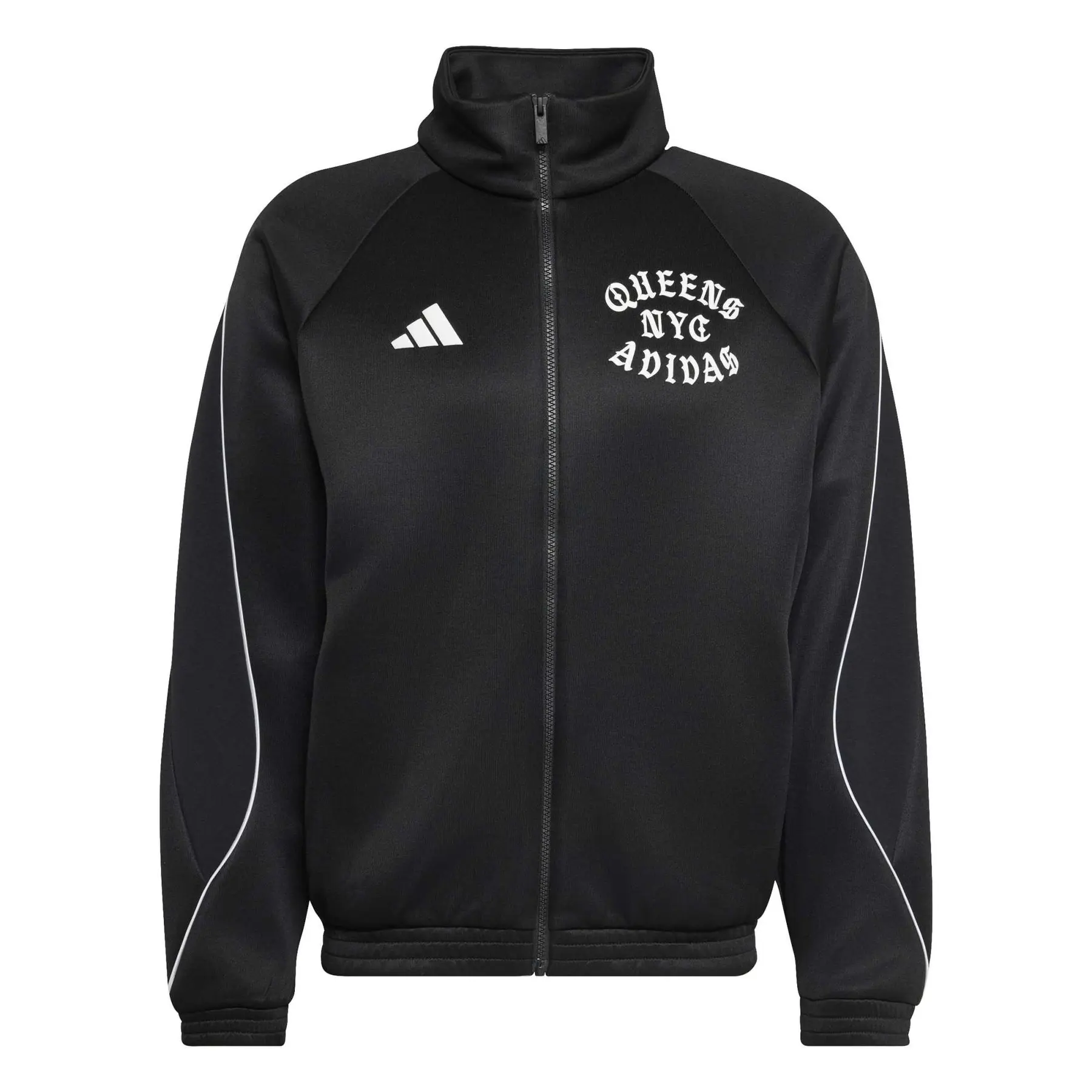 Trainingsjacke adidas Marvel Spider Man