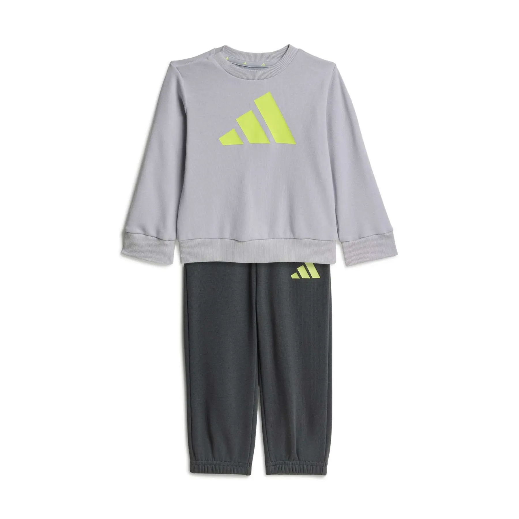 Sweat- und Jogginghose-Set Baby adidas Essentials