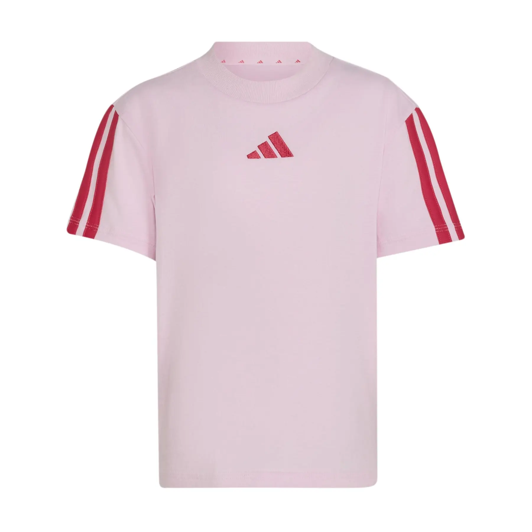 Set di T-shirt s e Shorts per bambini adidas Essentials