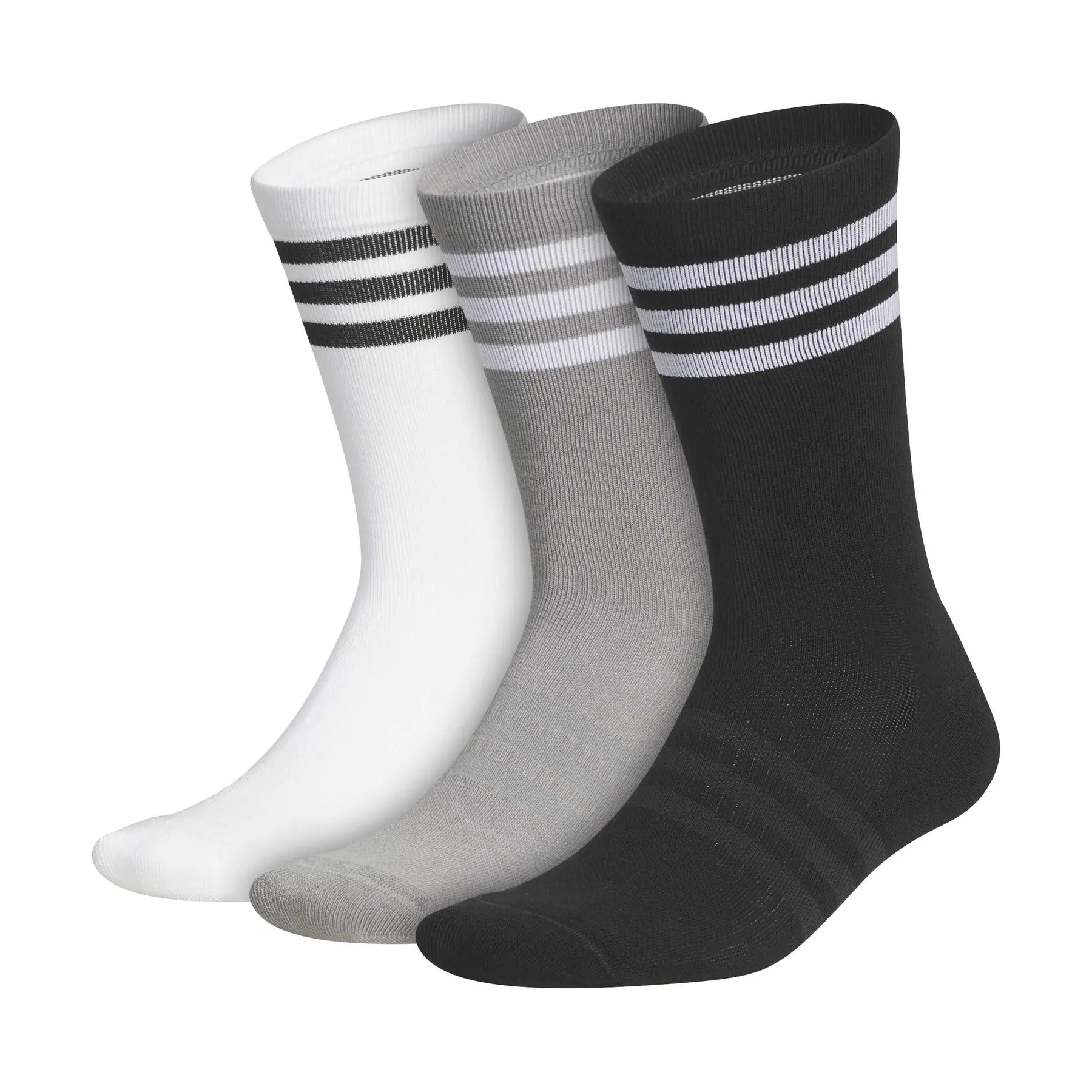 Wadensocken für Kinder adidas (x3)