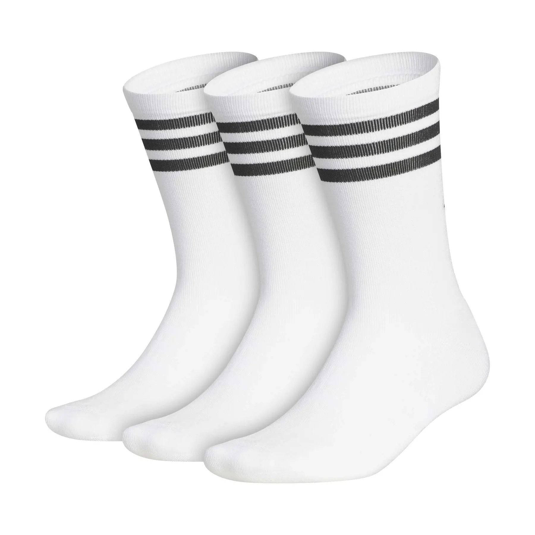 Wadensocken für Kinder adidas (x3)