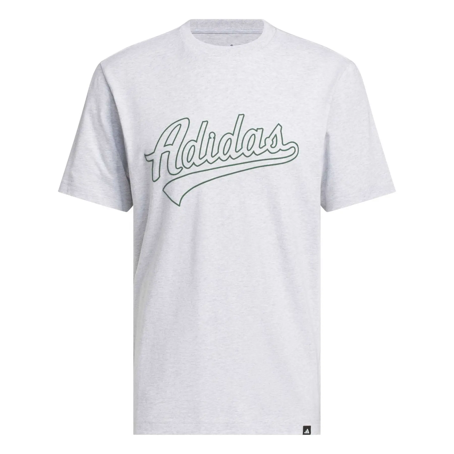 T-shirt grafica adidas Varsity Tailsweep