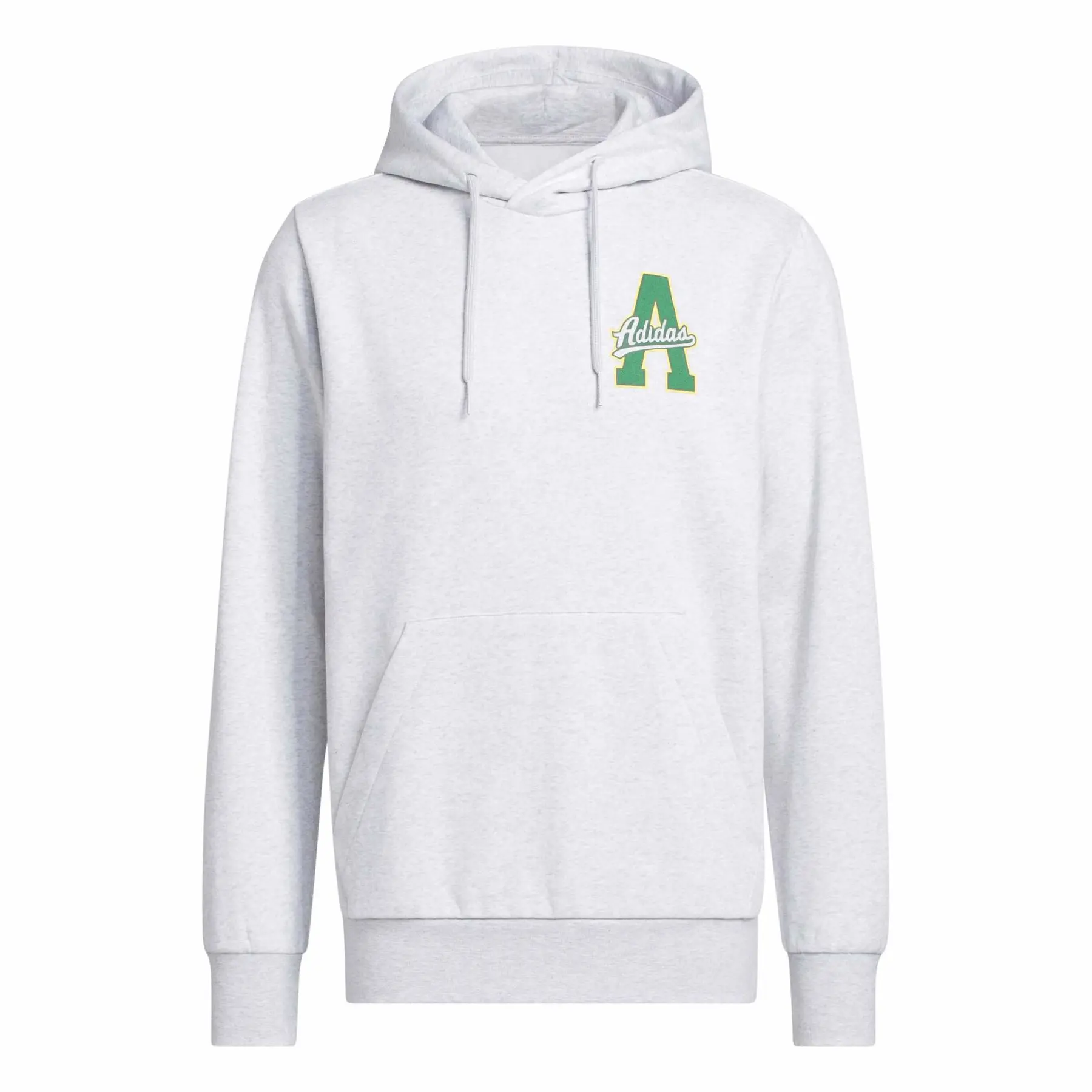 Felpa con cappuccio adidas Varsity Tailsweep Graphic