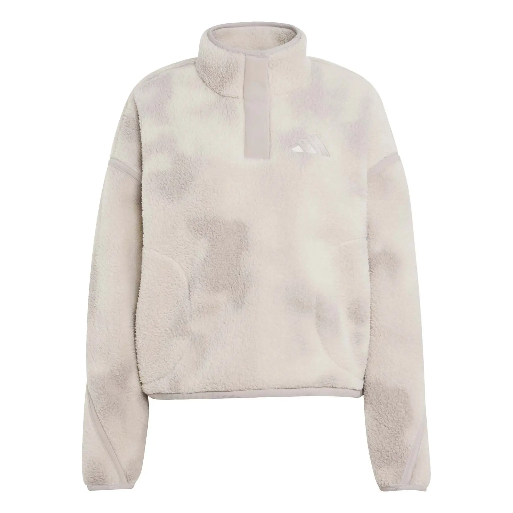 Fleece für Damen adidas Terrex Multi