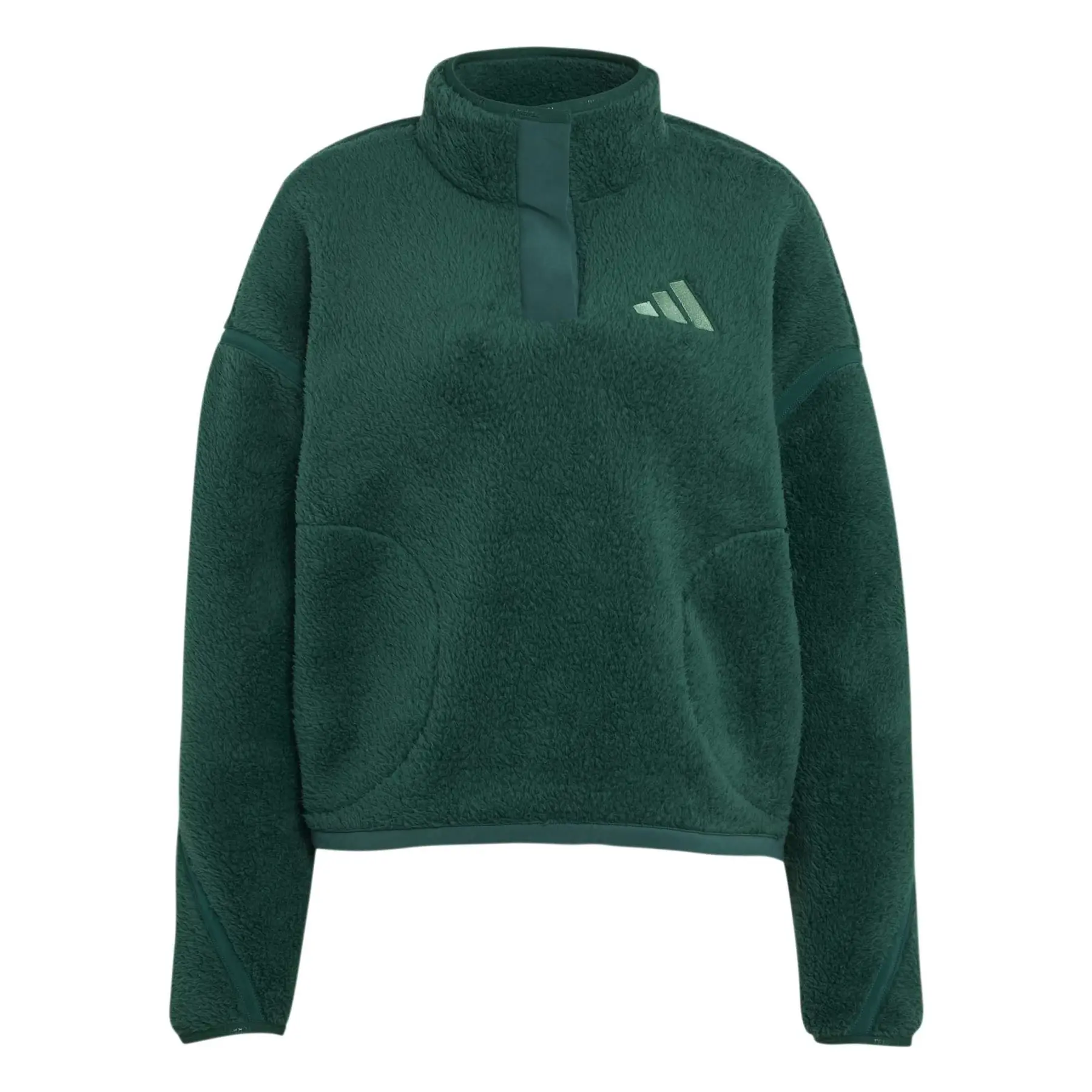 Adidas Women's Vert Fleece Terrex Multi