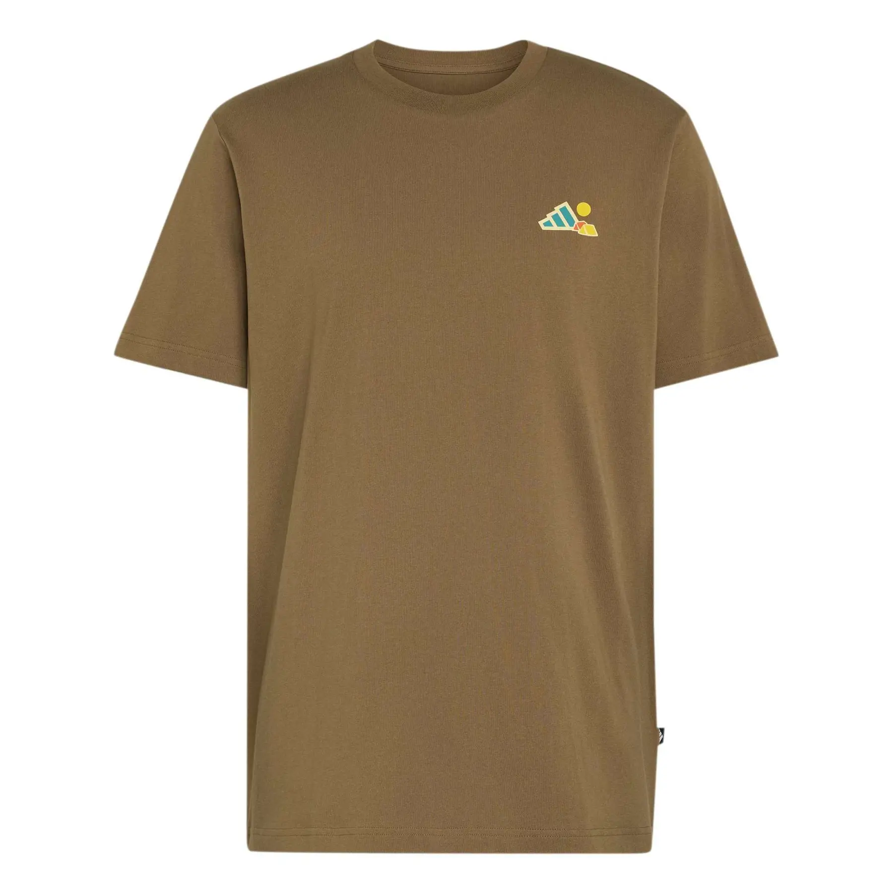 Trikot adidas Terrex Camper