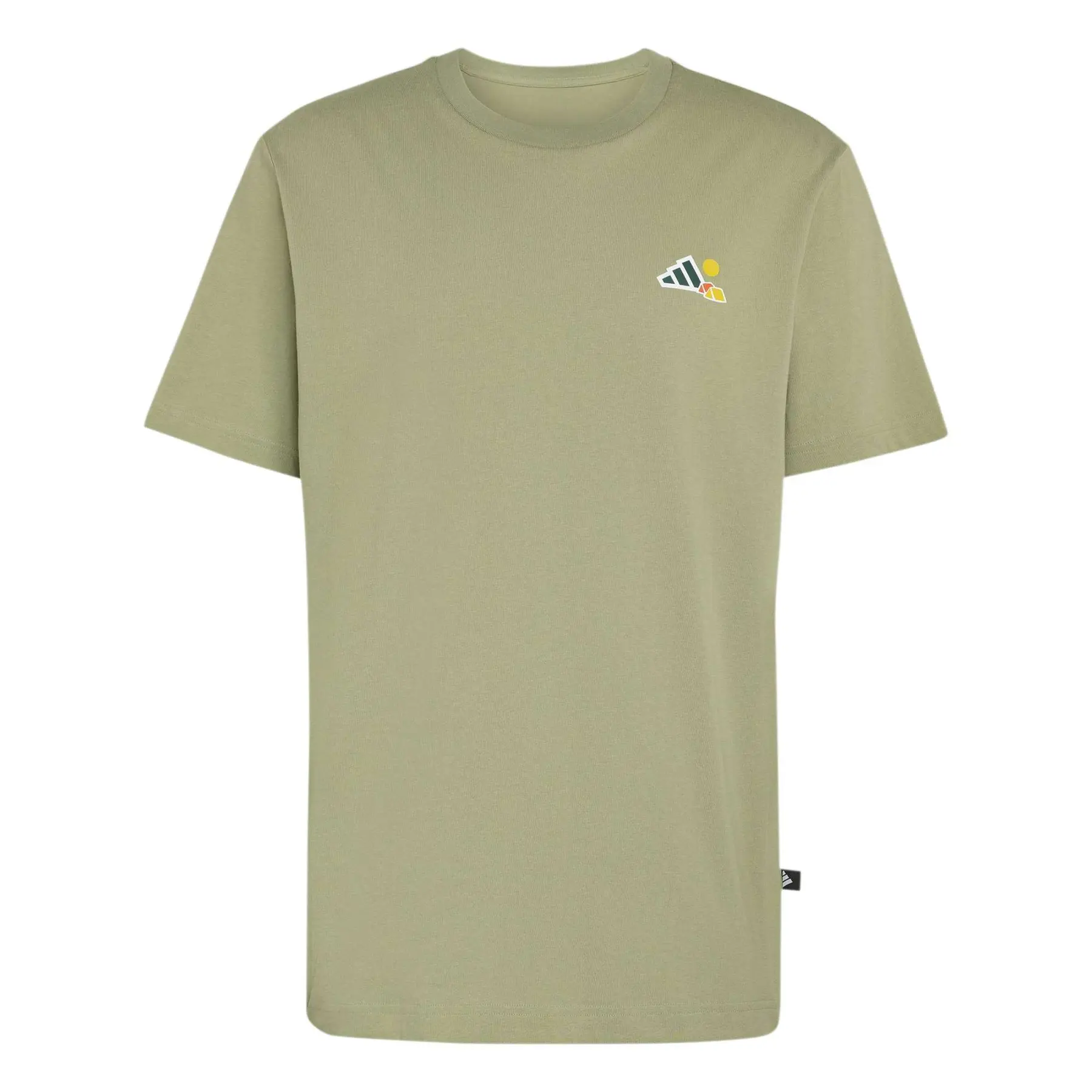 Trikot adidas Terrex Camper