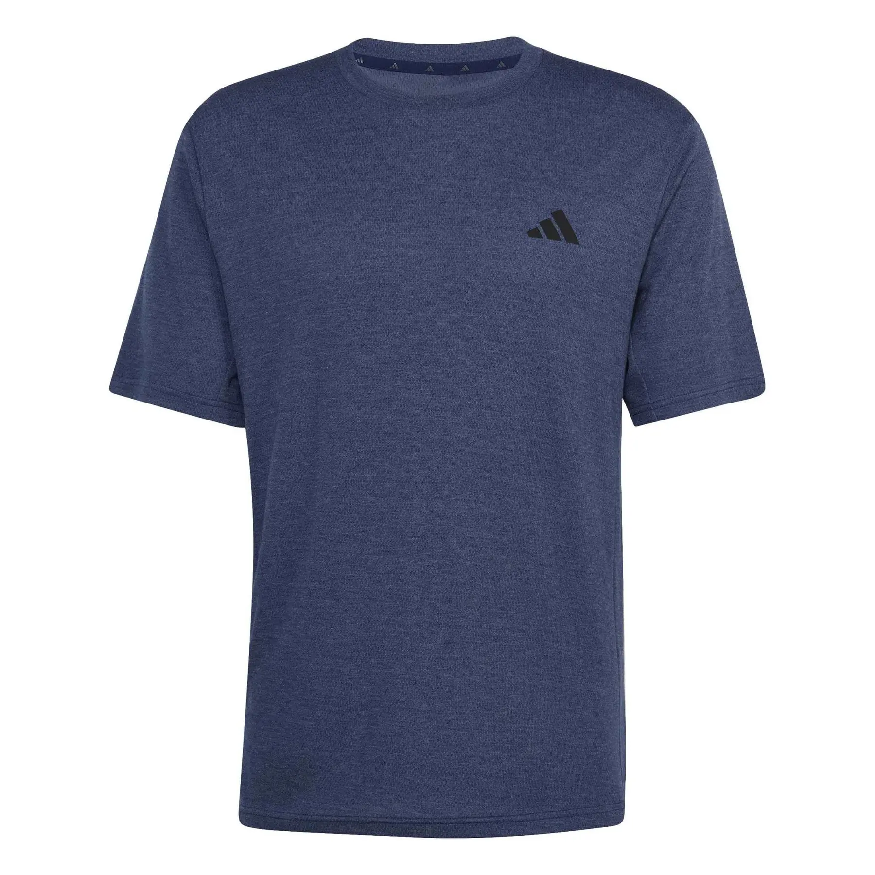 Adidas Men's Bleu Maillot Feelready Novelty