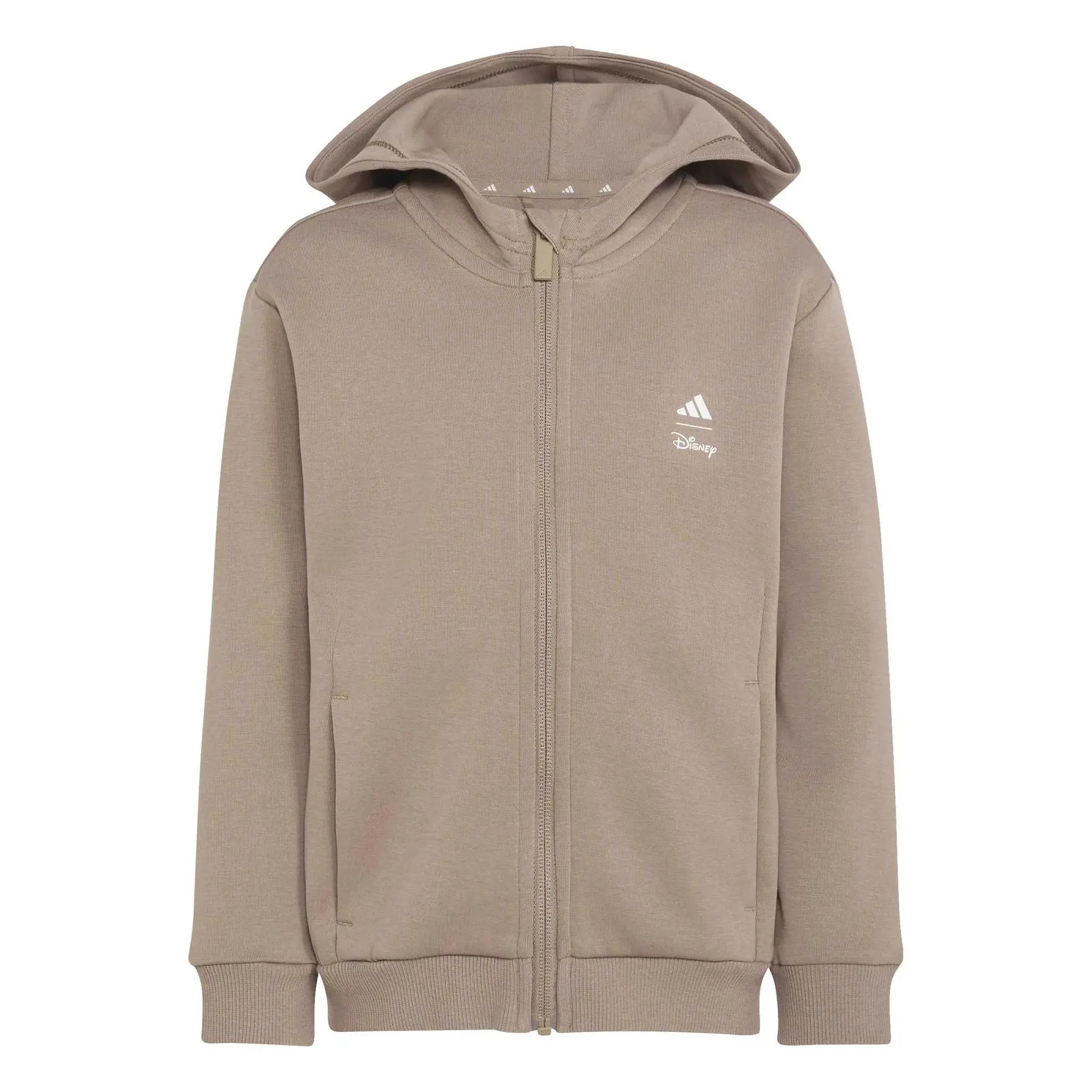Kinder Kapuzenpullover adidas Disney Mickey Mouse