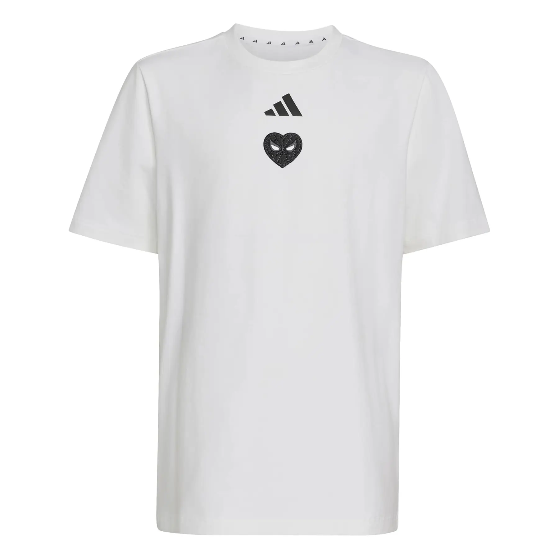 T-shirt bambino adidas Marvel Spider Man Graphics