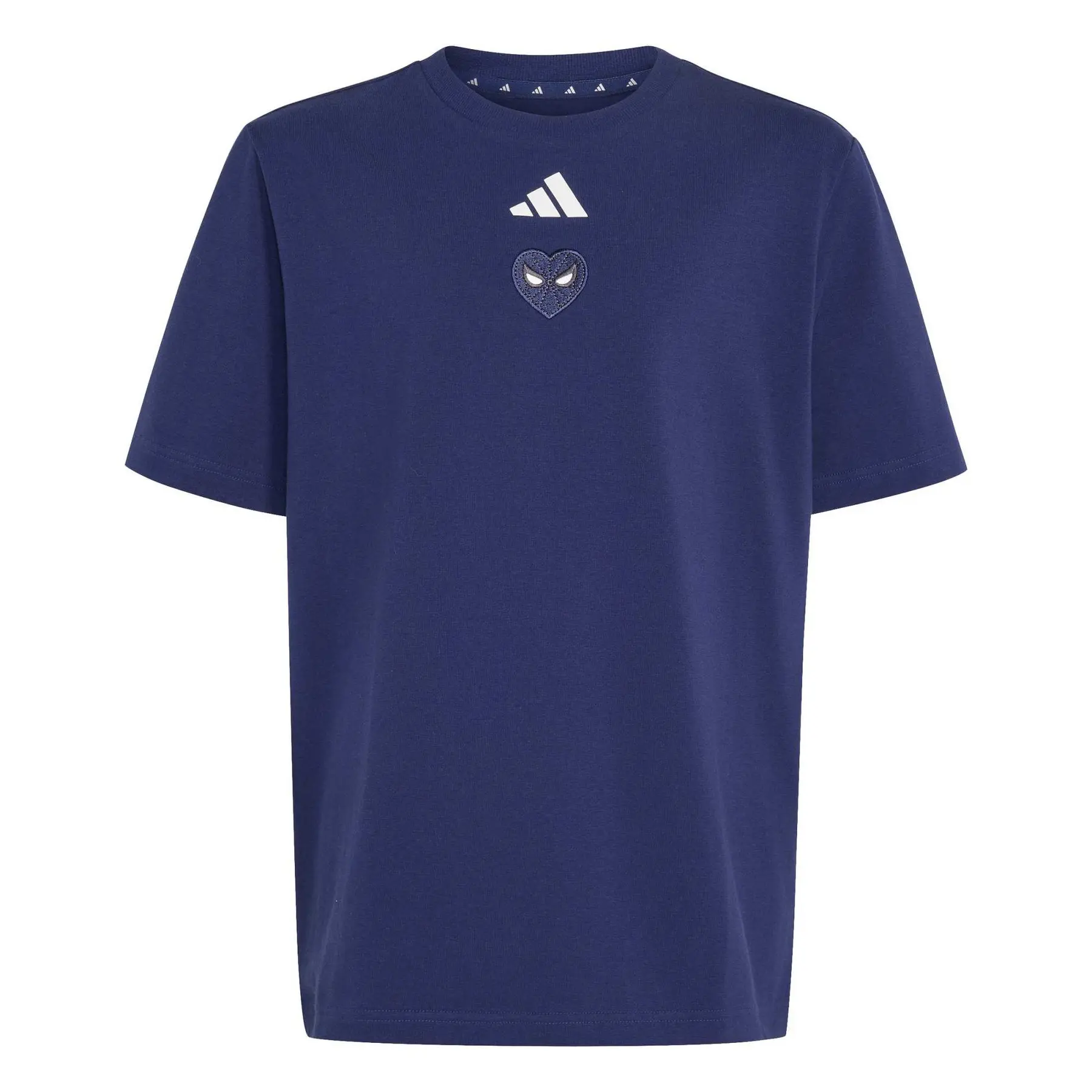 T-shirt bambino adidas Marvel Spider Man Graphics