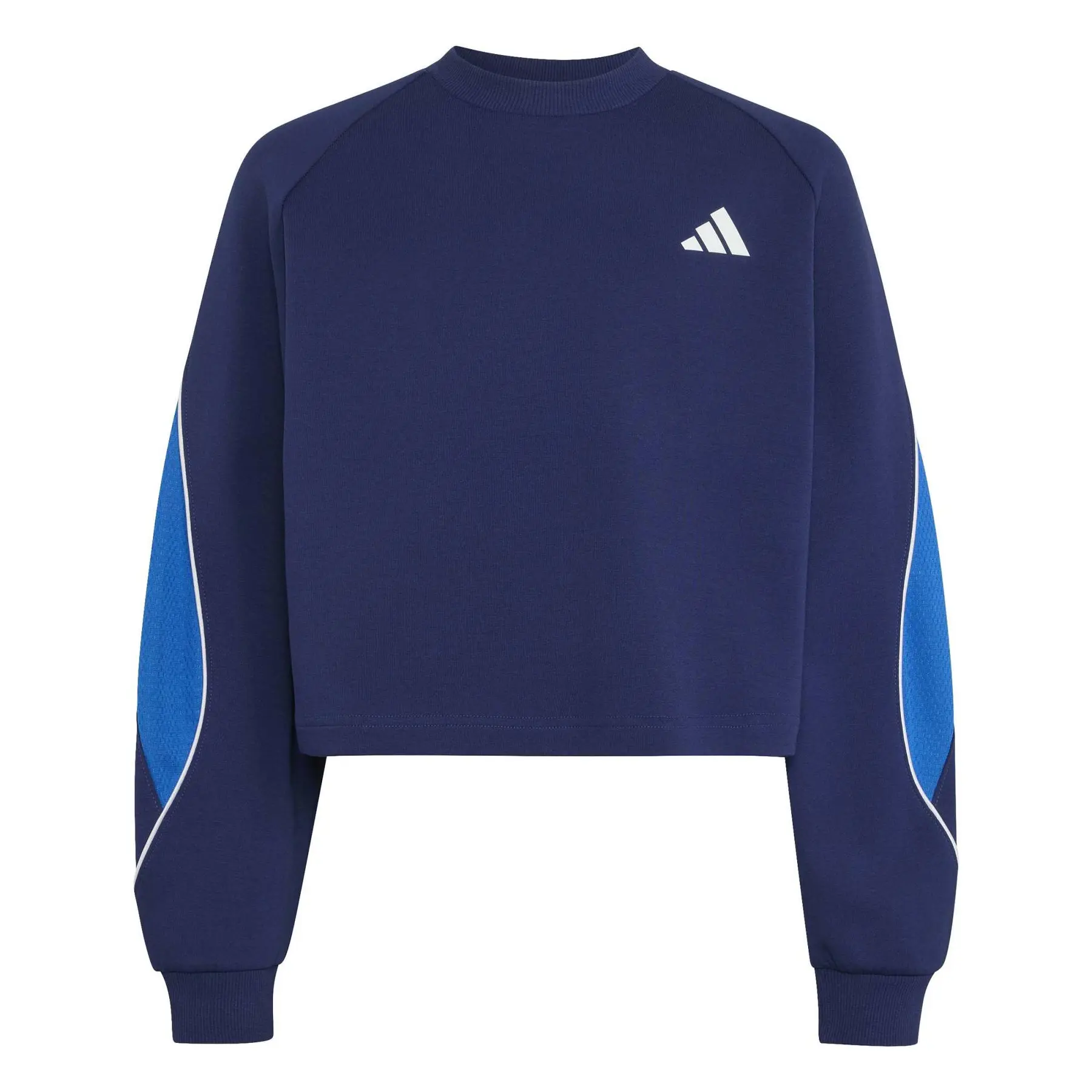Sweatshirt fille adidas Stadium