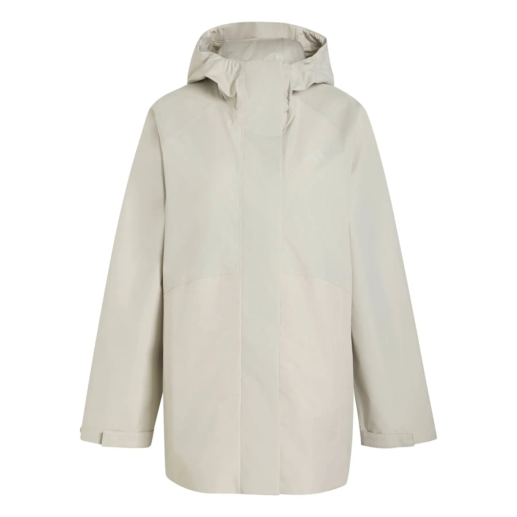 Impermeabile da donna adidas Essentials