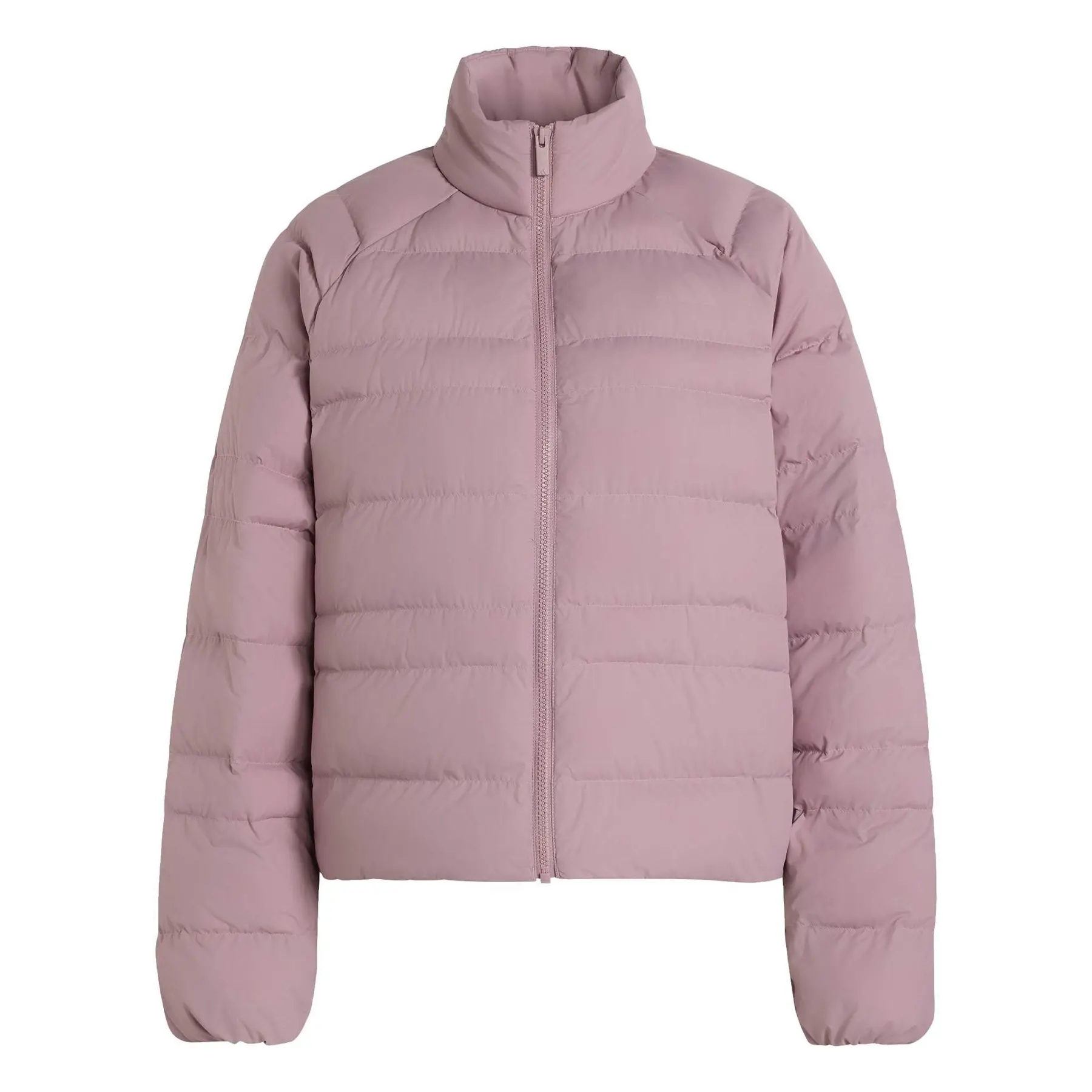 Adidas Sportswear Essentials Packable Insulated Jack - Dames - Paars