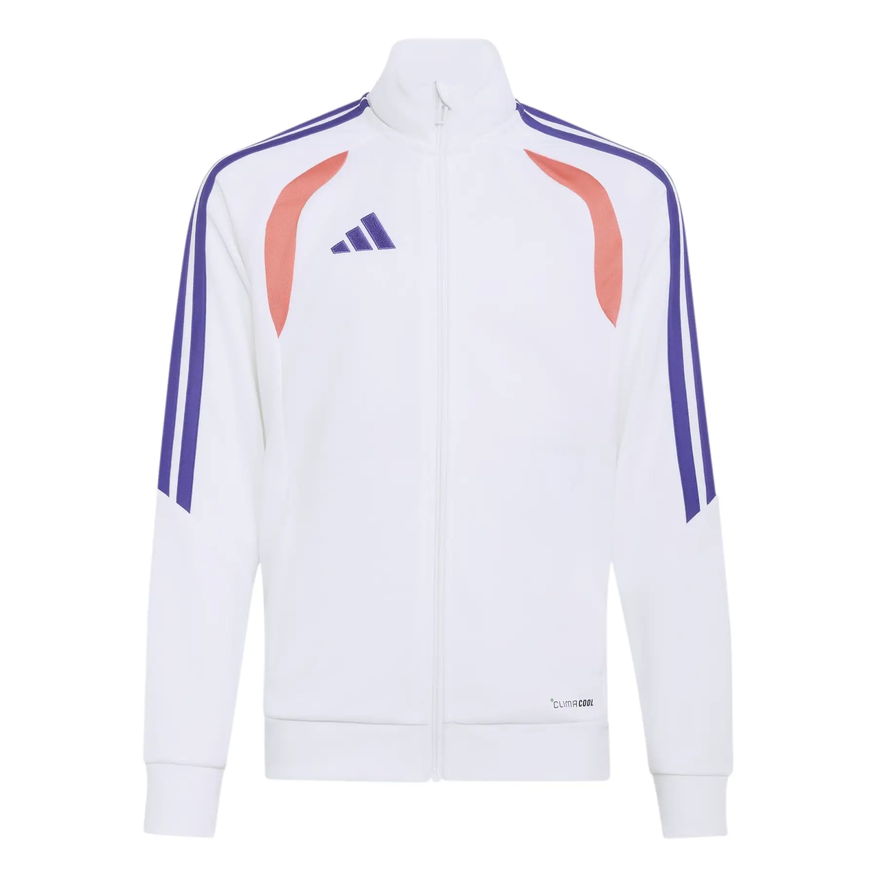 Trainingsjacke Kind adidas Tiro 26