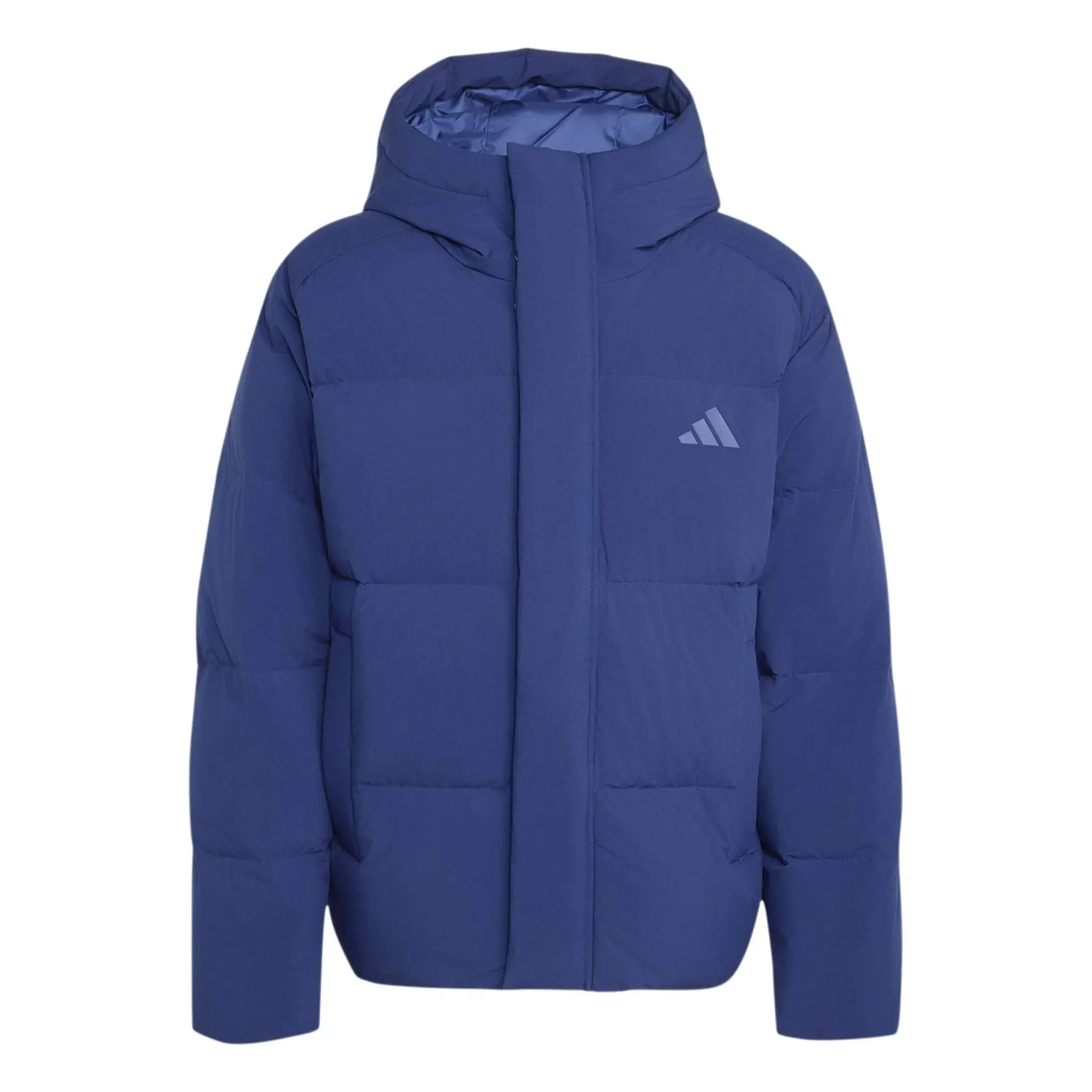 Daunenjacke  mit Kapuze adidas Helionic Down