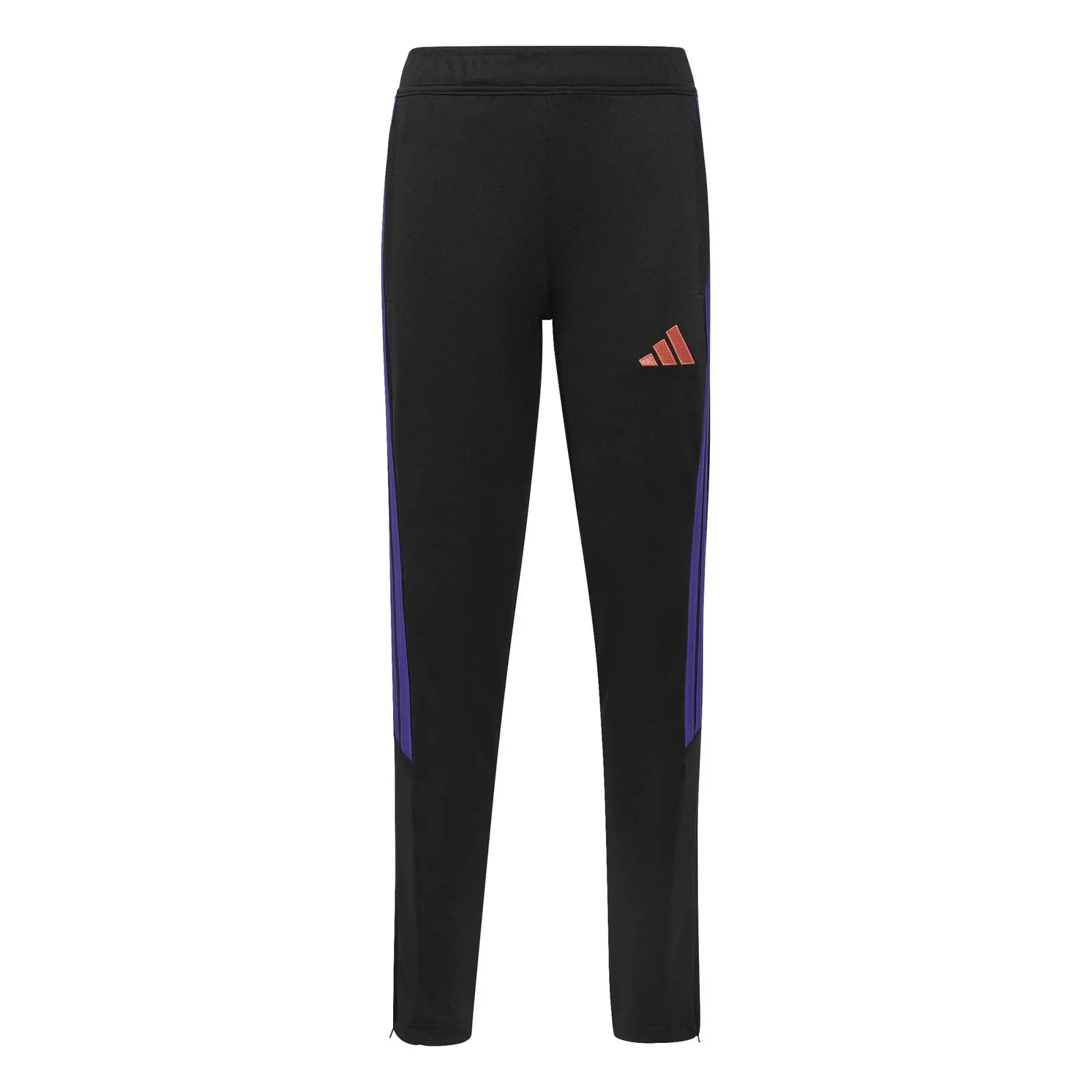 Slim Fit Trainingshose Kind adidas League Tiro 26