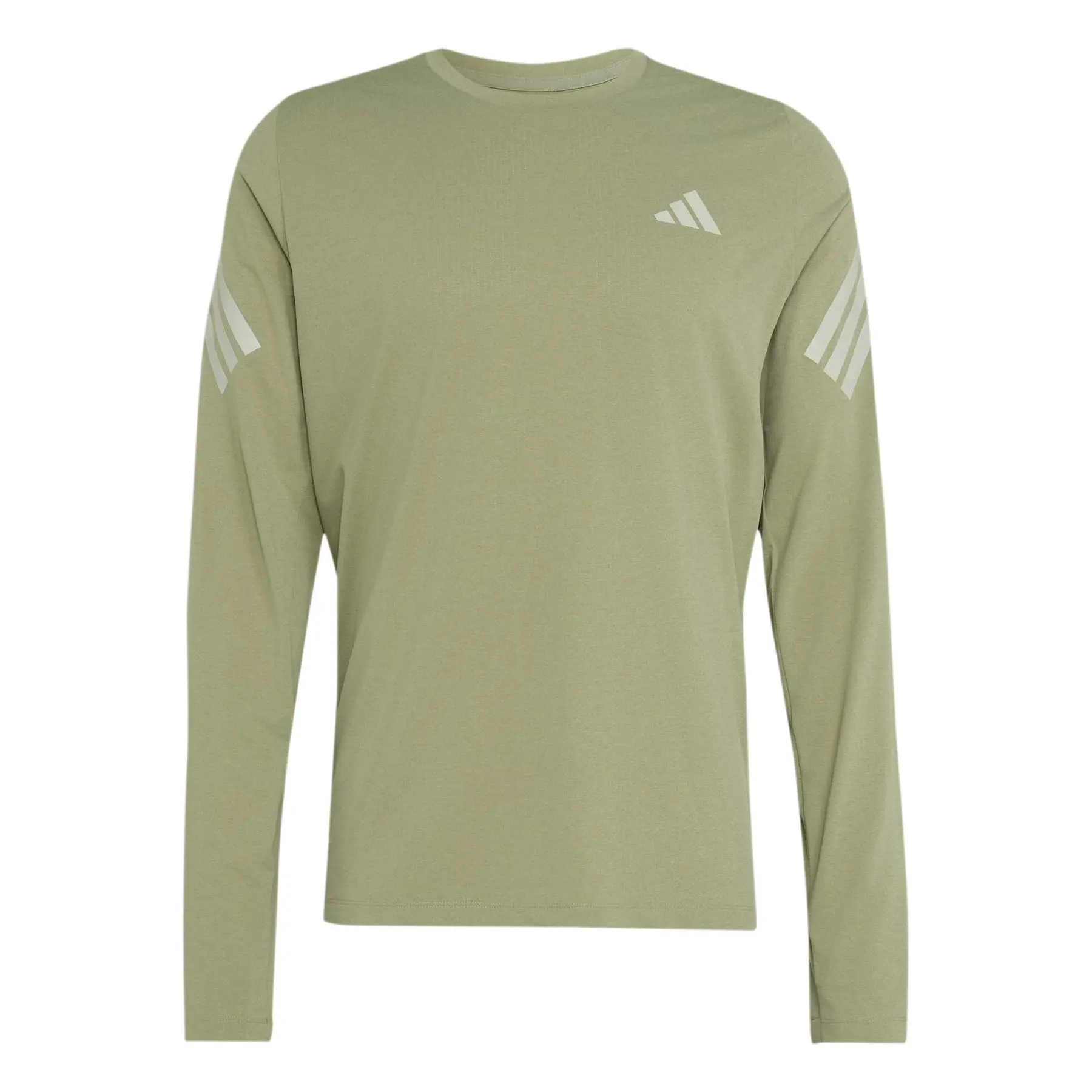 Langarm-T-Shirt adidas Adi365